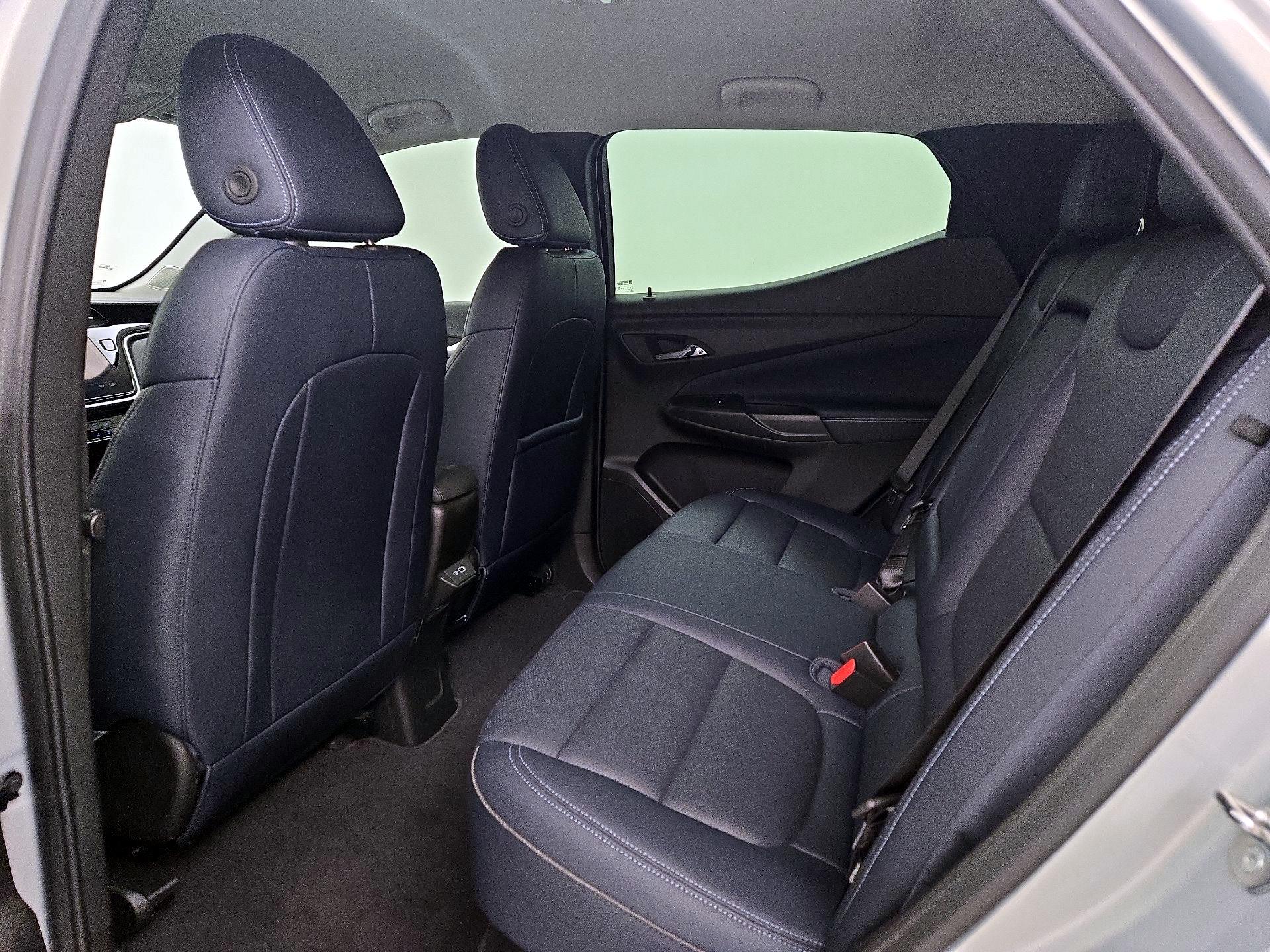 Thumbnail: 2022 Chevrolet Bolt EUV - 19