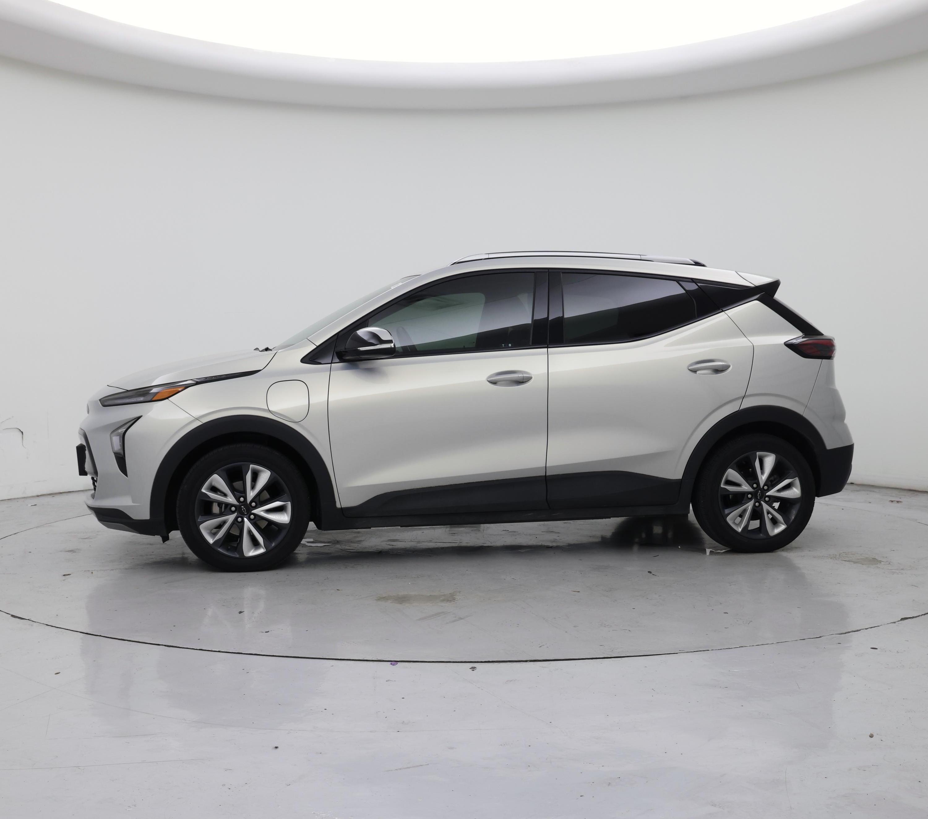 Thumbnail: 2022 Chevrolet Bolt EUV - 3