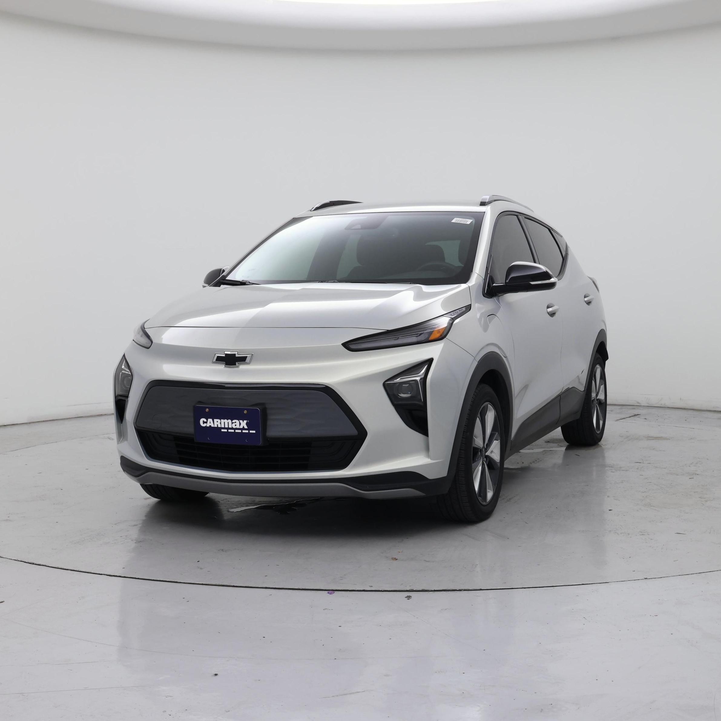 Thumbnail: 2022 Chevrolet Bolt EUV - 4