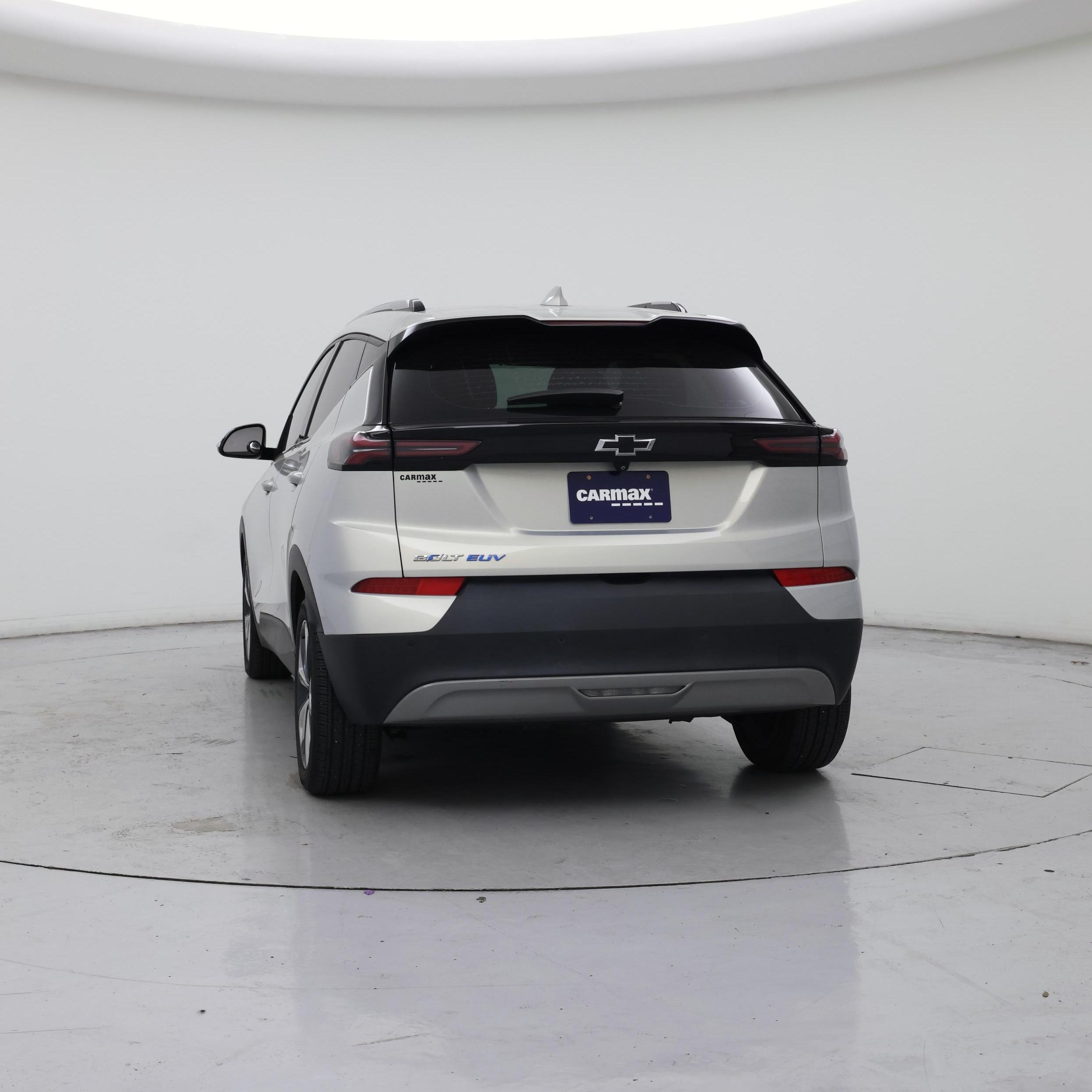 Thumbnail: 2022 Chevrolet Bolt EUV - 6