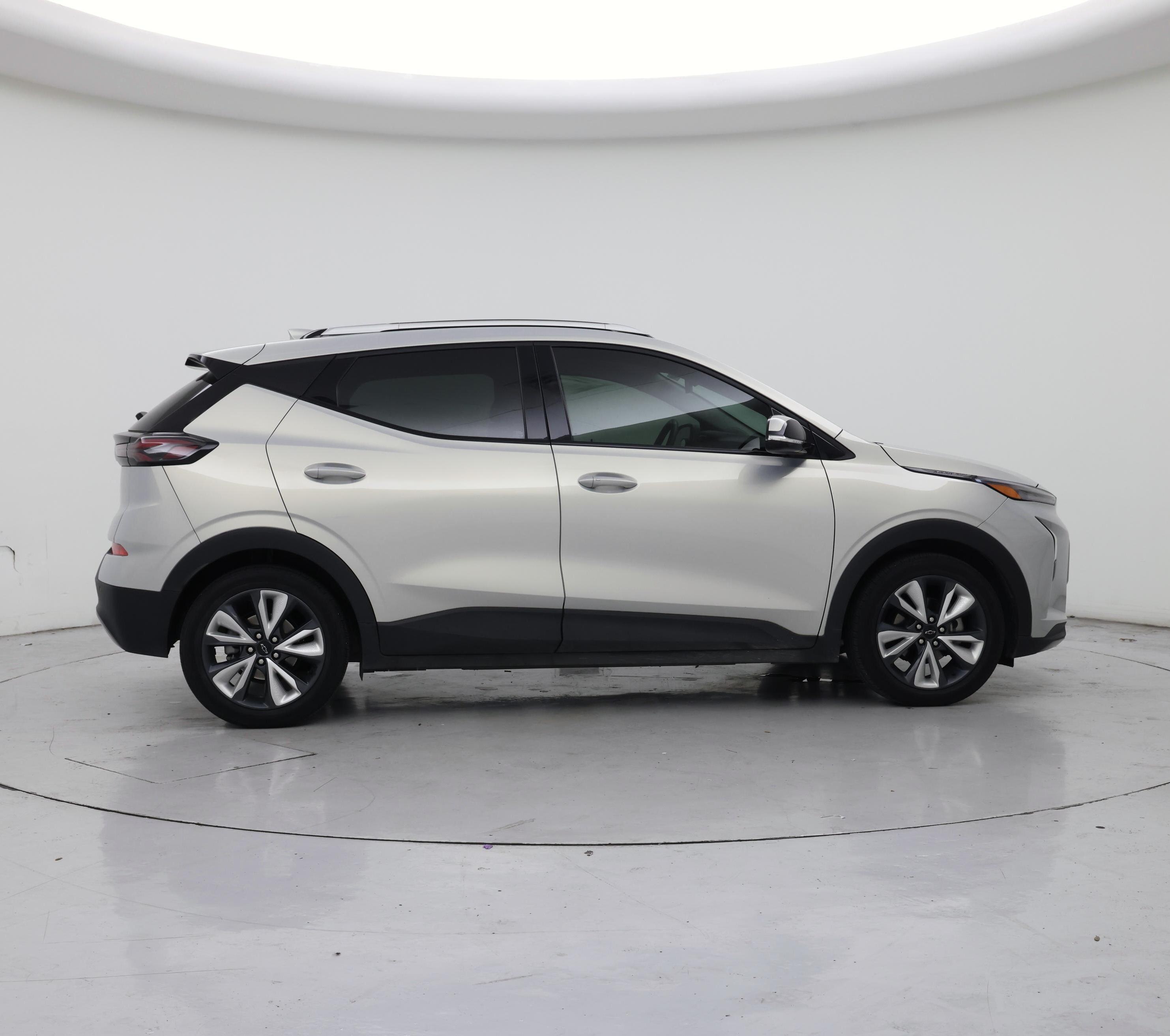 Thumbnail: 2022 Chevrolet Bolt EUV - 7