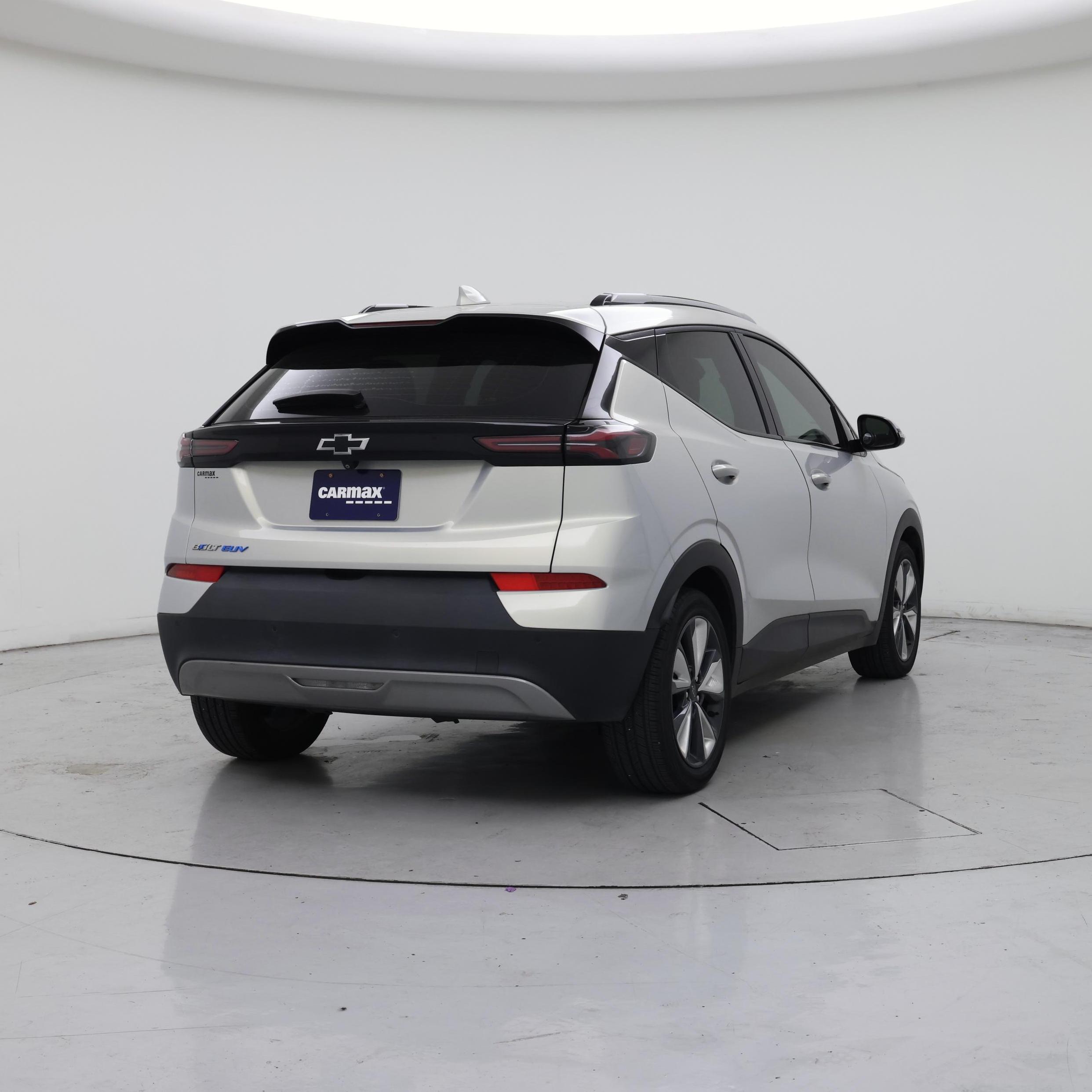 Thumbnail: 2022 Chevrolet Bolt EUV - 8