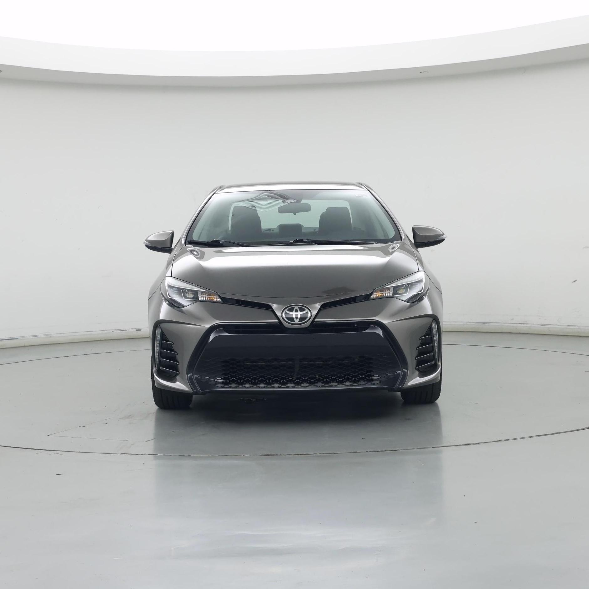Thumbnail: 2017 Toyota Corolla - 5