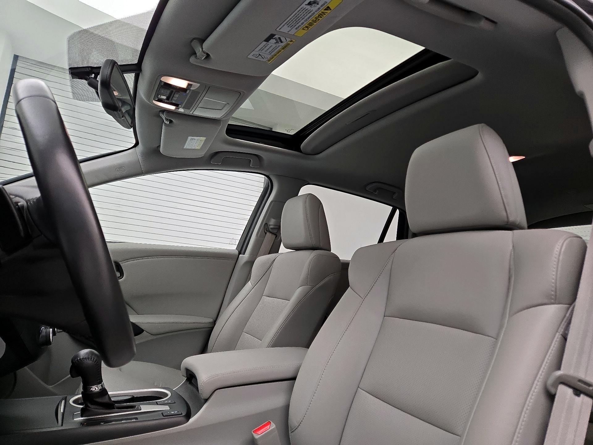 Thumbnail: 2017 Acura RDX - 19