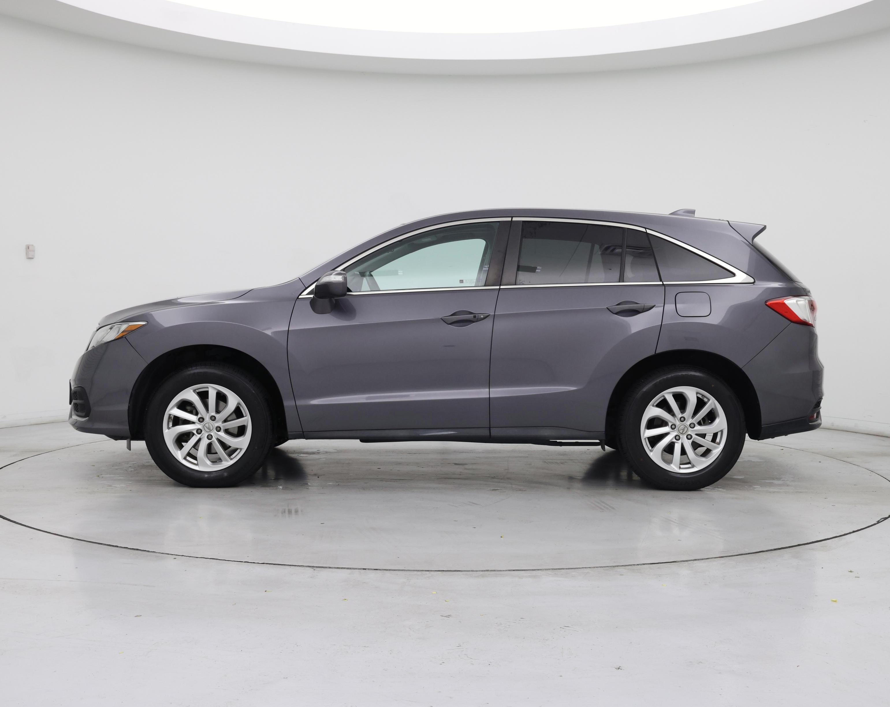 Thumbnail: 2017 Acura RDX - 3