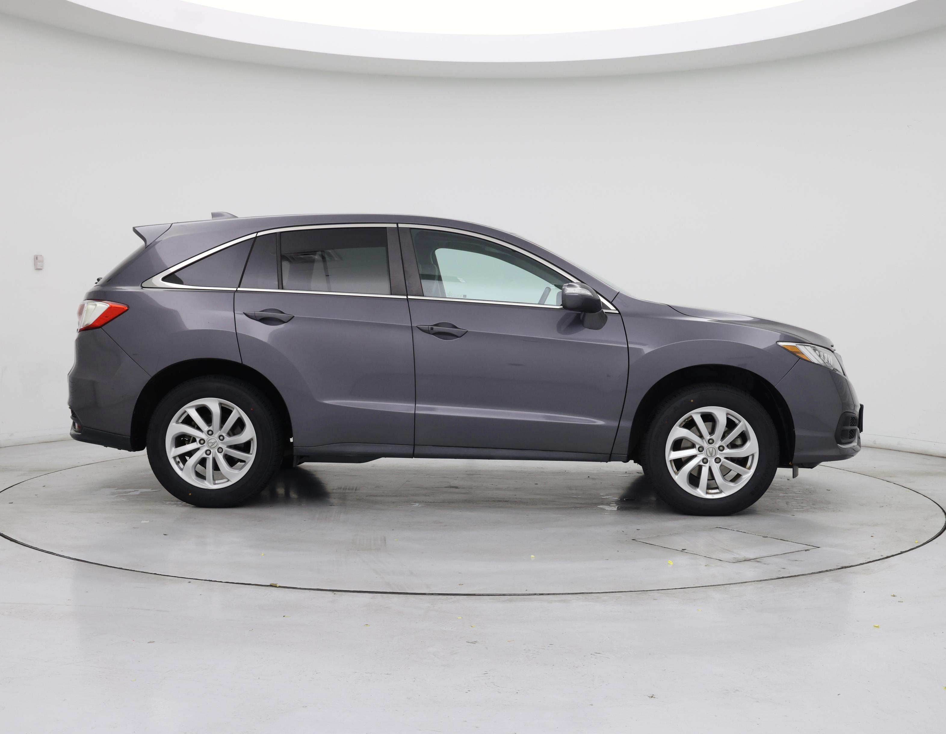 Thumbnail: 2017 Acura RDX - 7