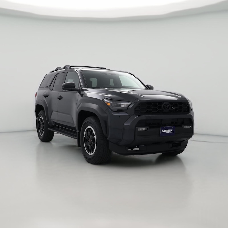 2025 Toyota 4Runner TRD Off Road Premium