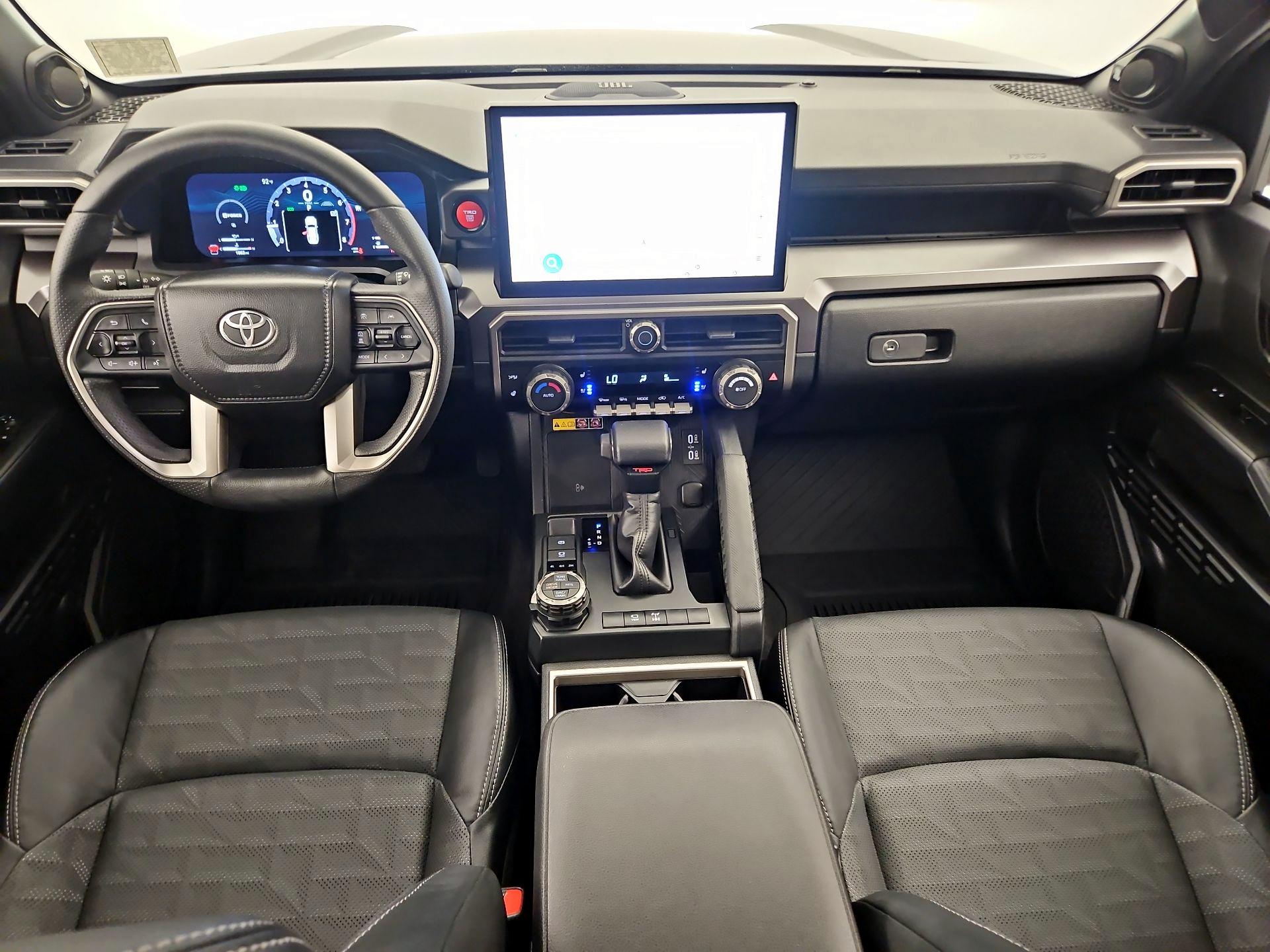 Thumbnail: 2025 Toyota 4Runner - 9