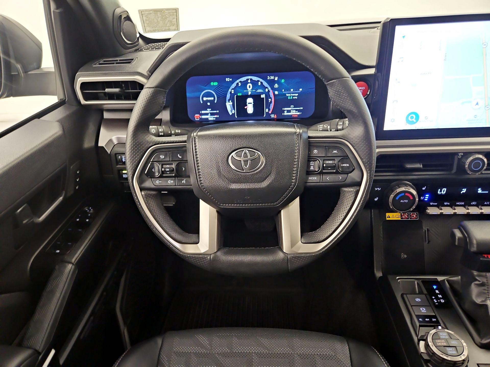 Thumbnail: 2025 Toyota 4Runner - 10