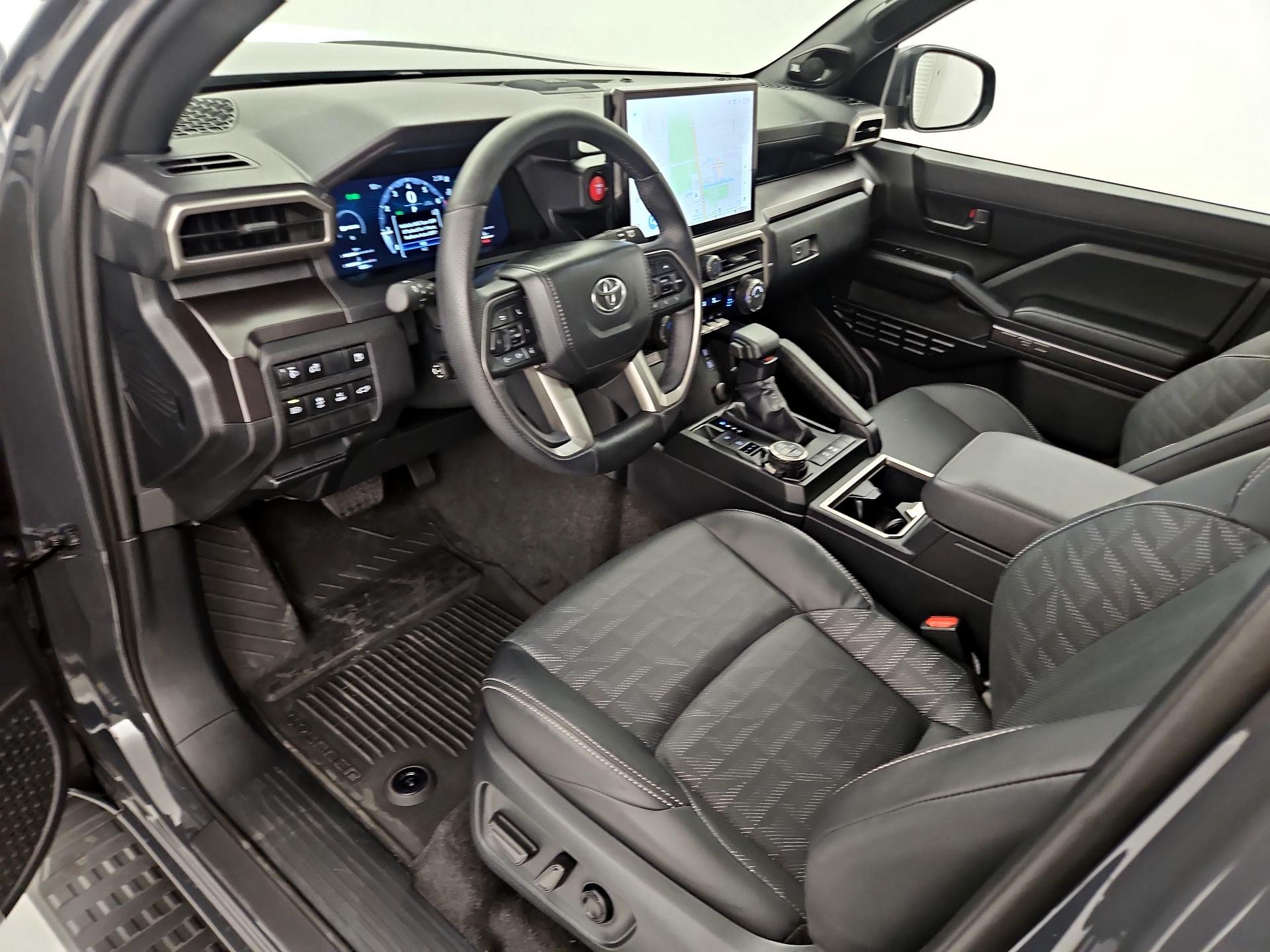 Thumbnail: 2025 Toyota 4Runner - 11