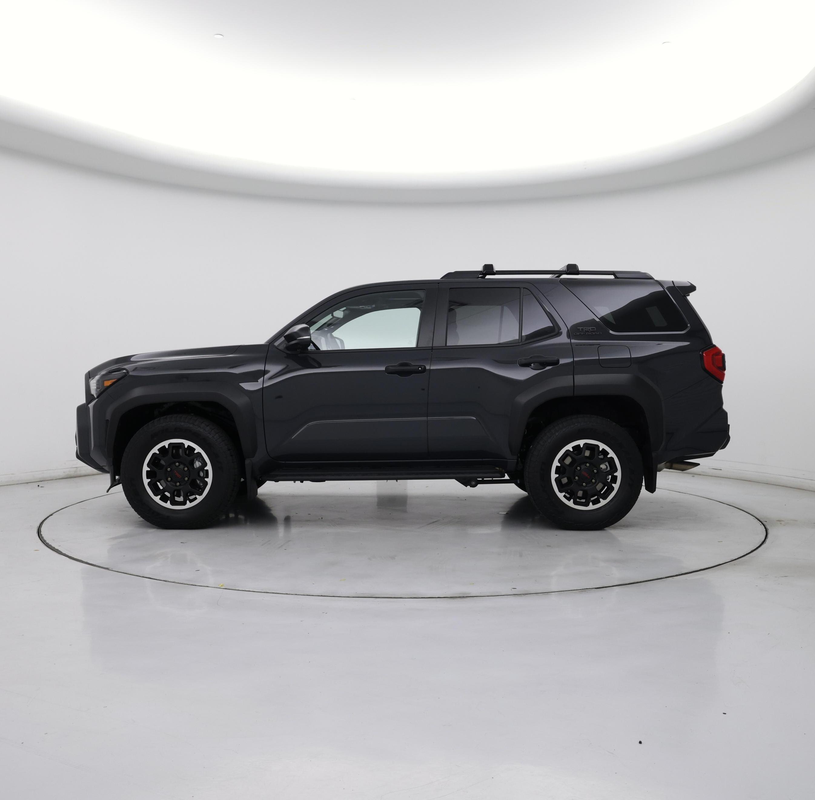 Thumbnail: 2025 Toyota 4Runner - 3