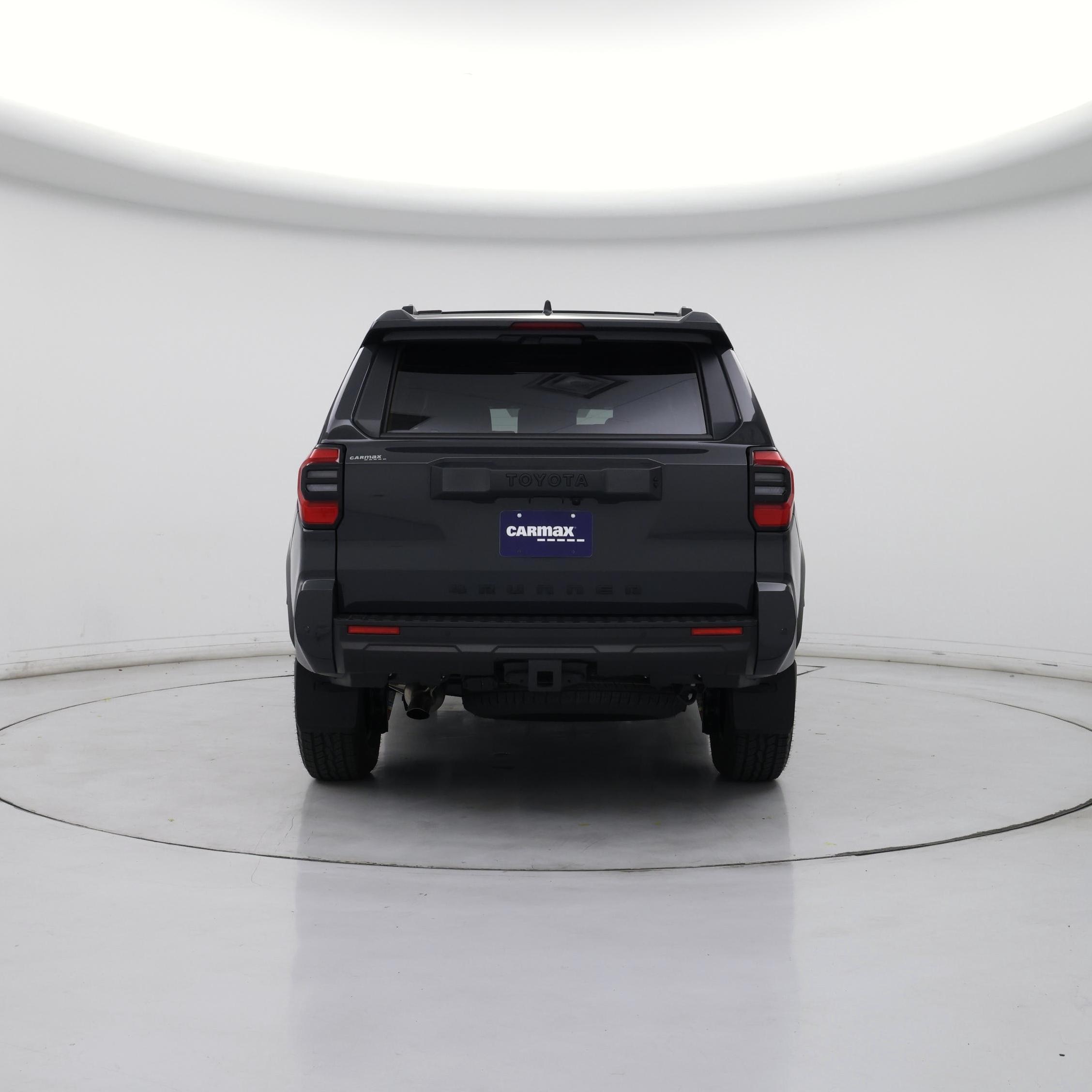 Thumbnail: 2025 Toyota 4Runner - 6