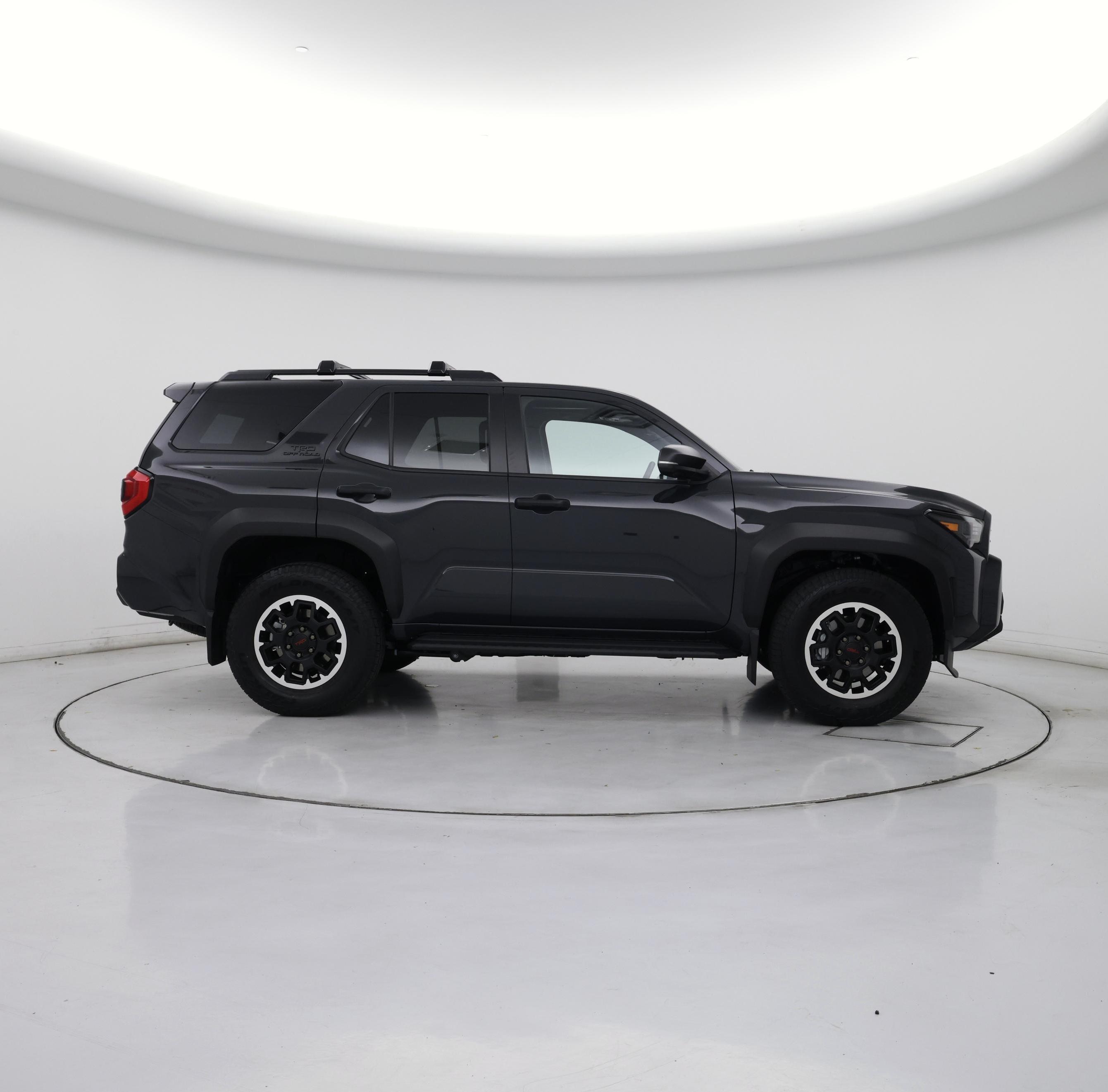 Thumbnail: 2025 Toyota 4Runner - 7