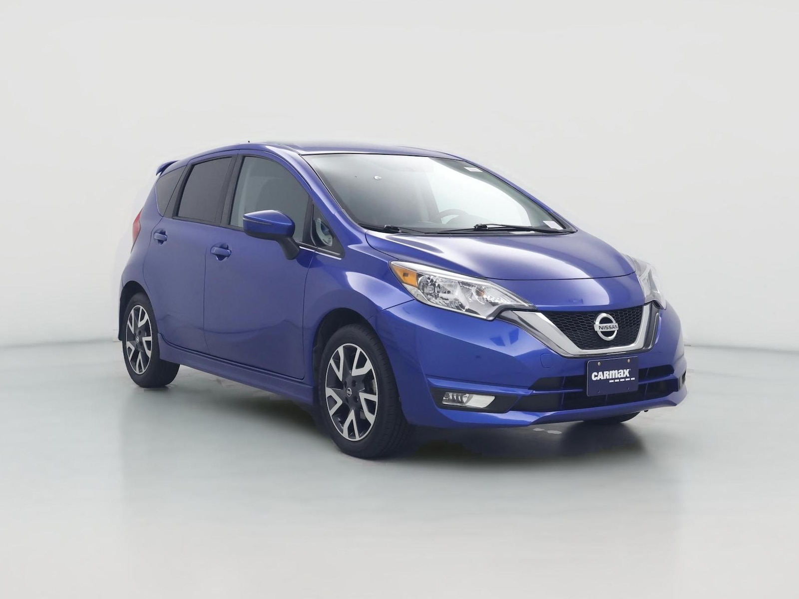 2017 Nissan Versa Note SR - Photo 1