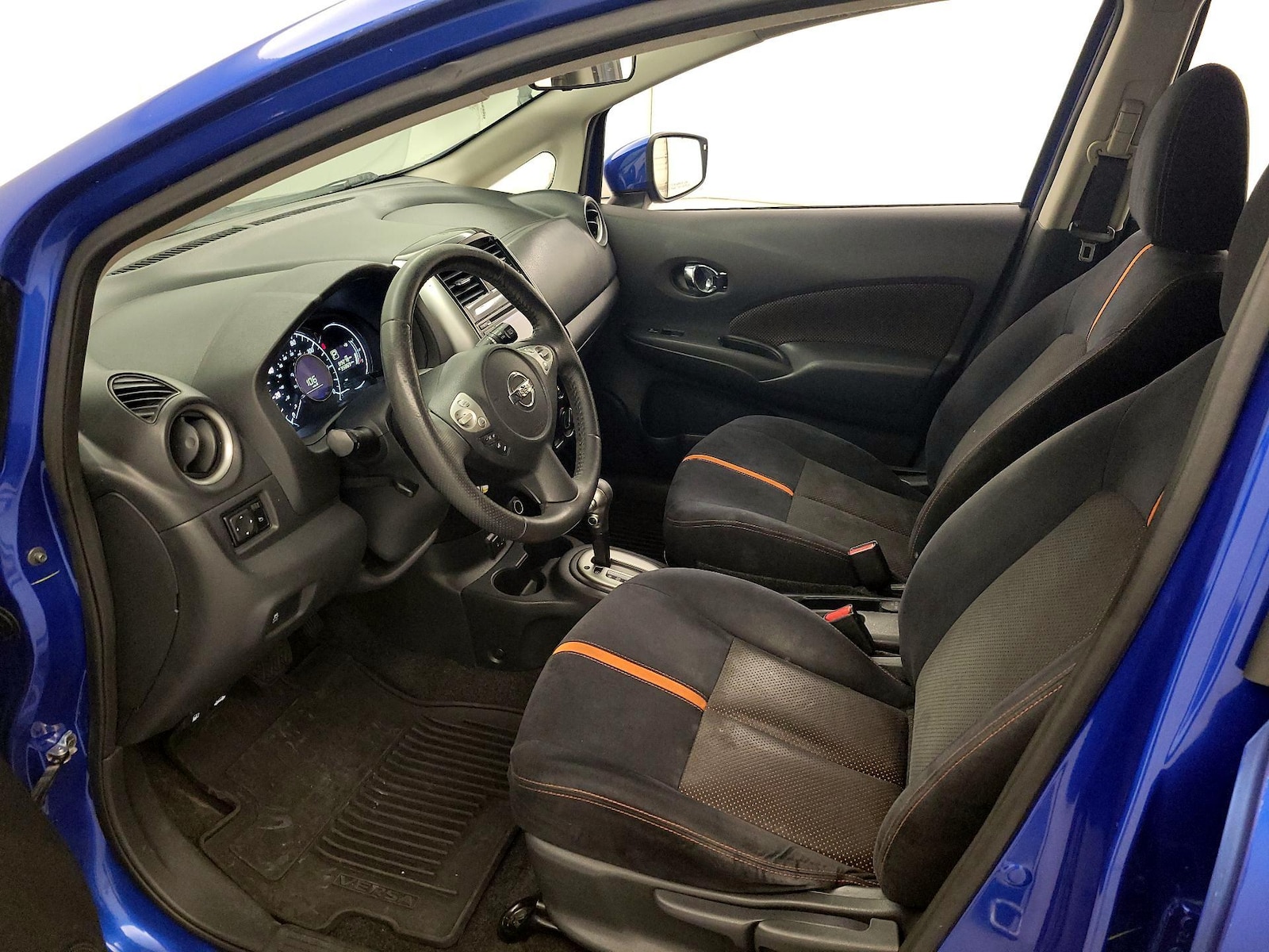 2017 Nissan Versa Note SR - Photo 12