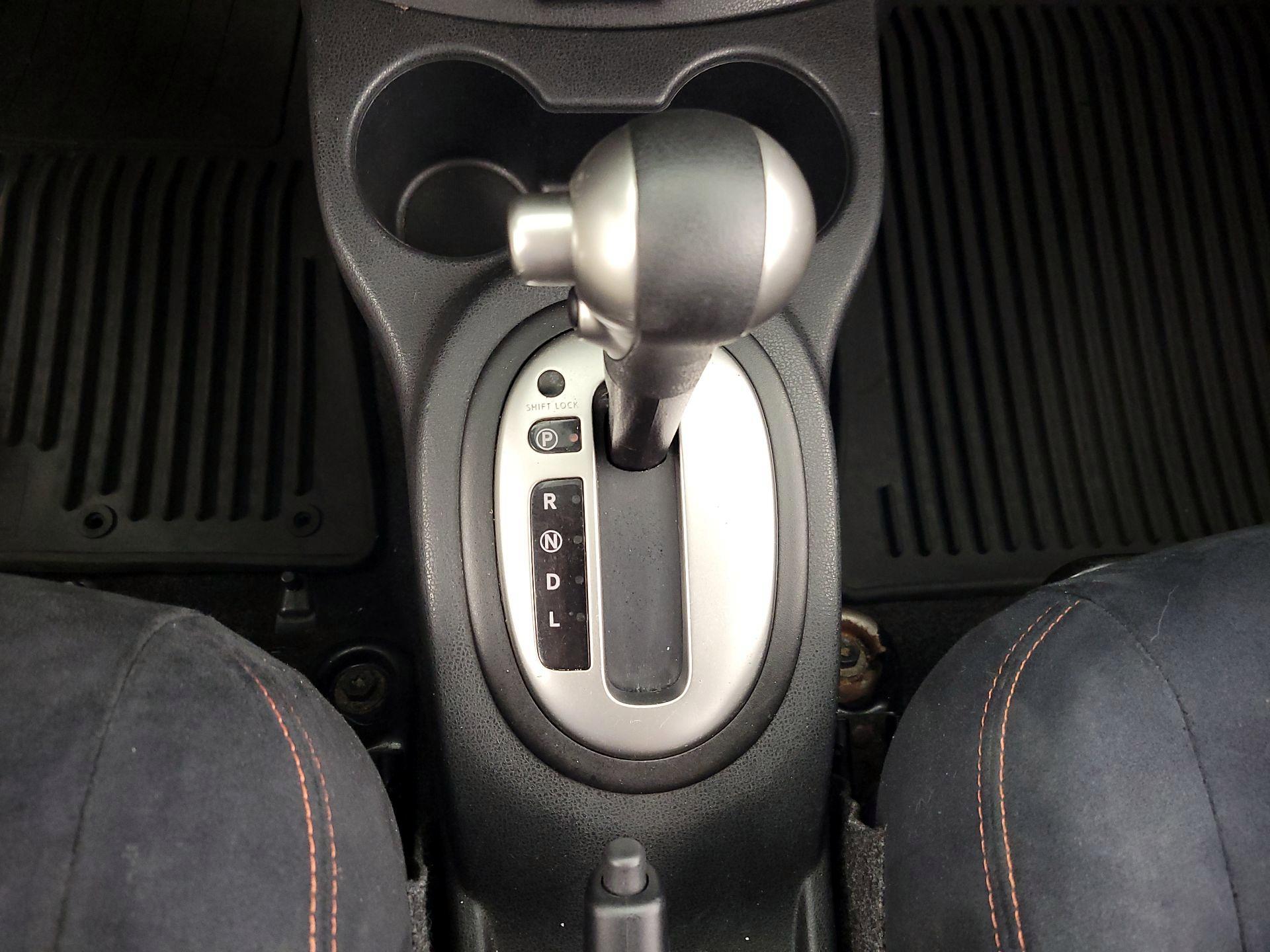Thumbnail: 2017 Nissan Versa Note - 17