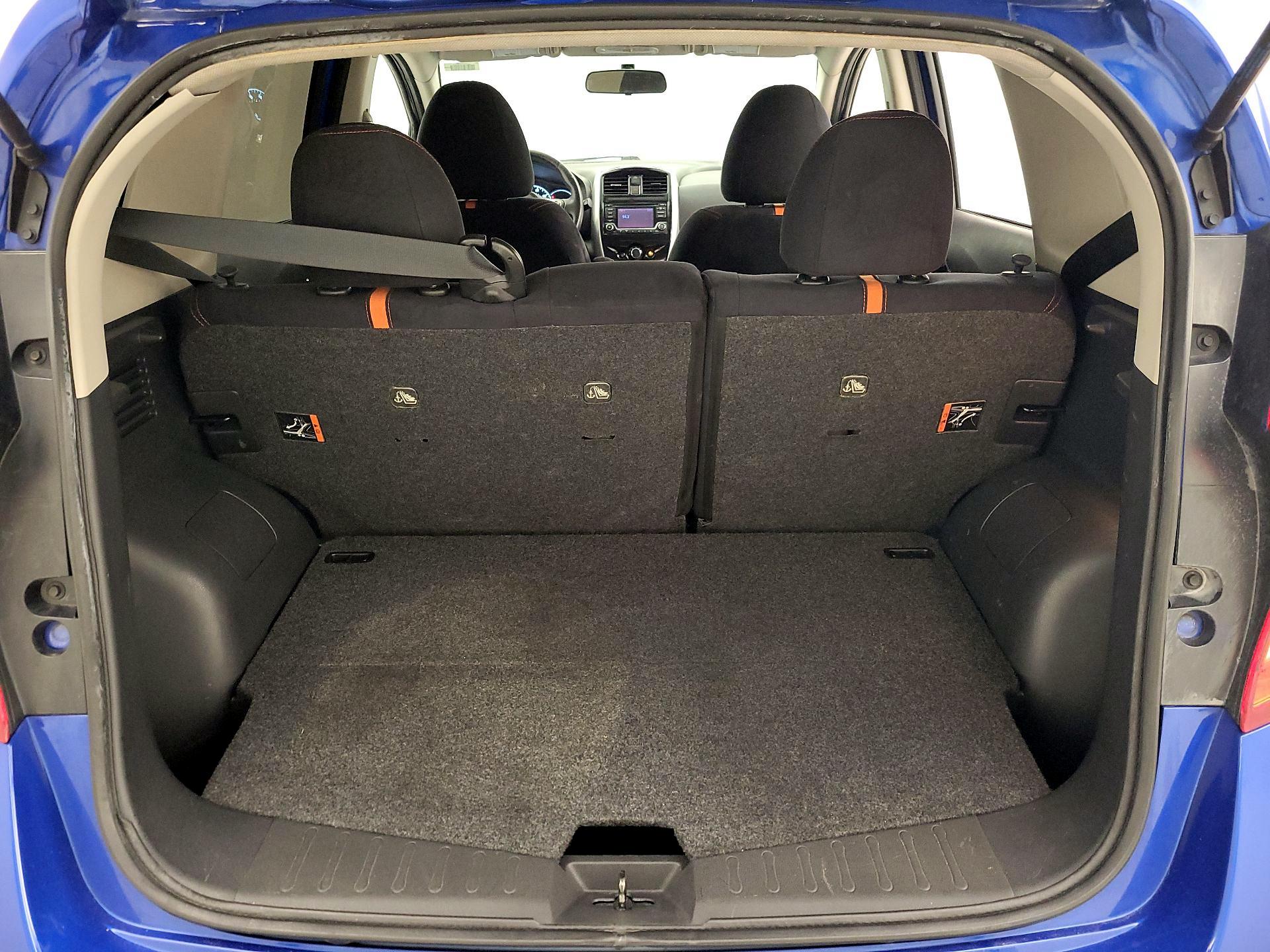 Thumbnail: 2017 Nissan Versa Note - 20