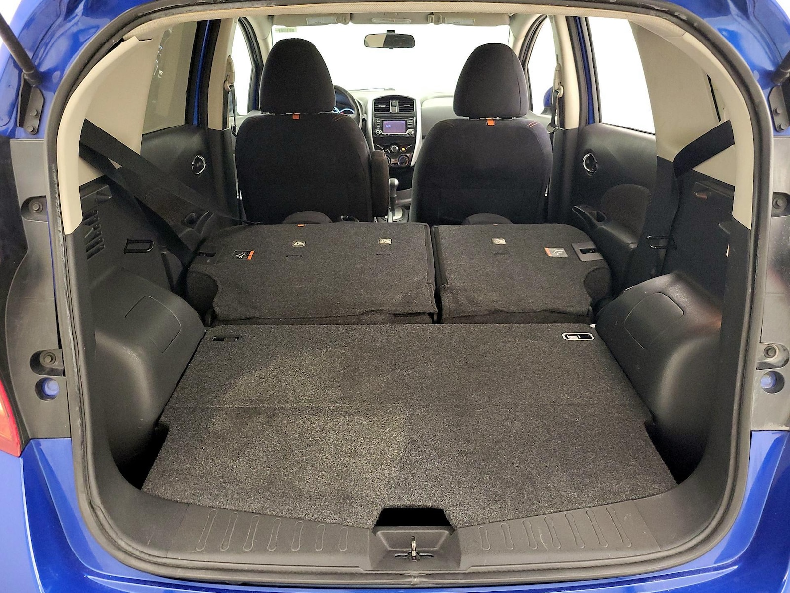2017 Nissan Versa Note SR - Photo 22