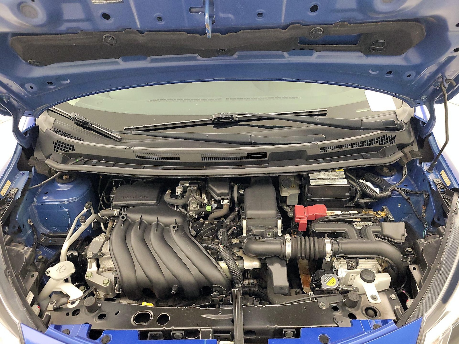 2017 Nissan Versa Note SR - Photo 23