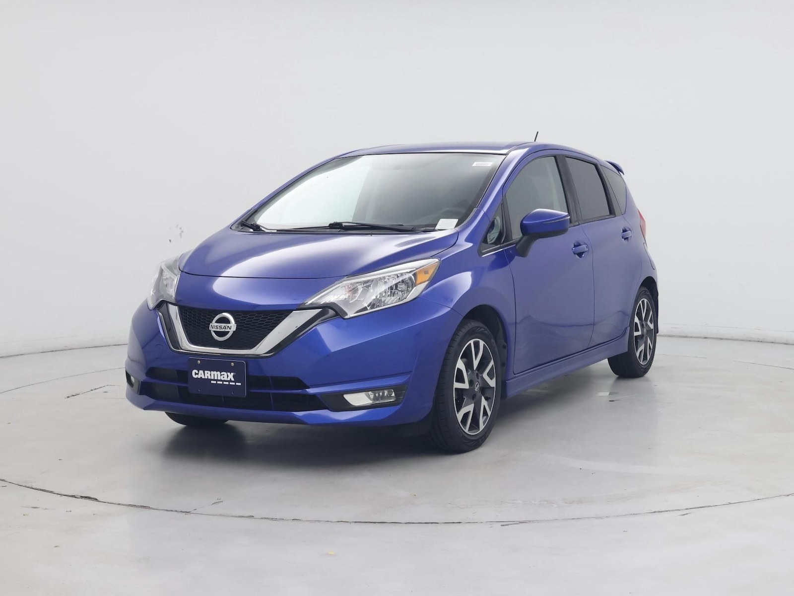 2017 Nissan Versa Note SR - Photo 5