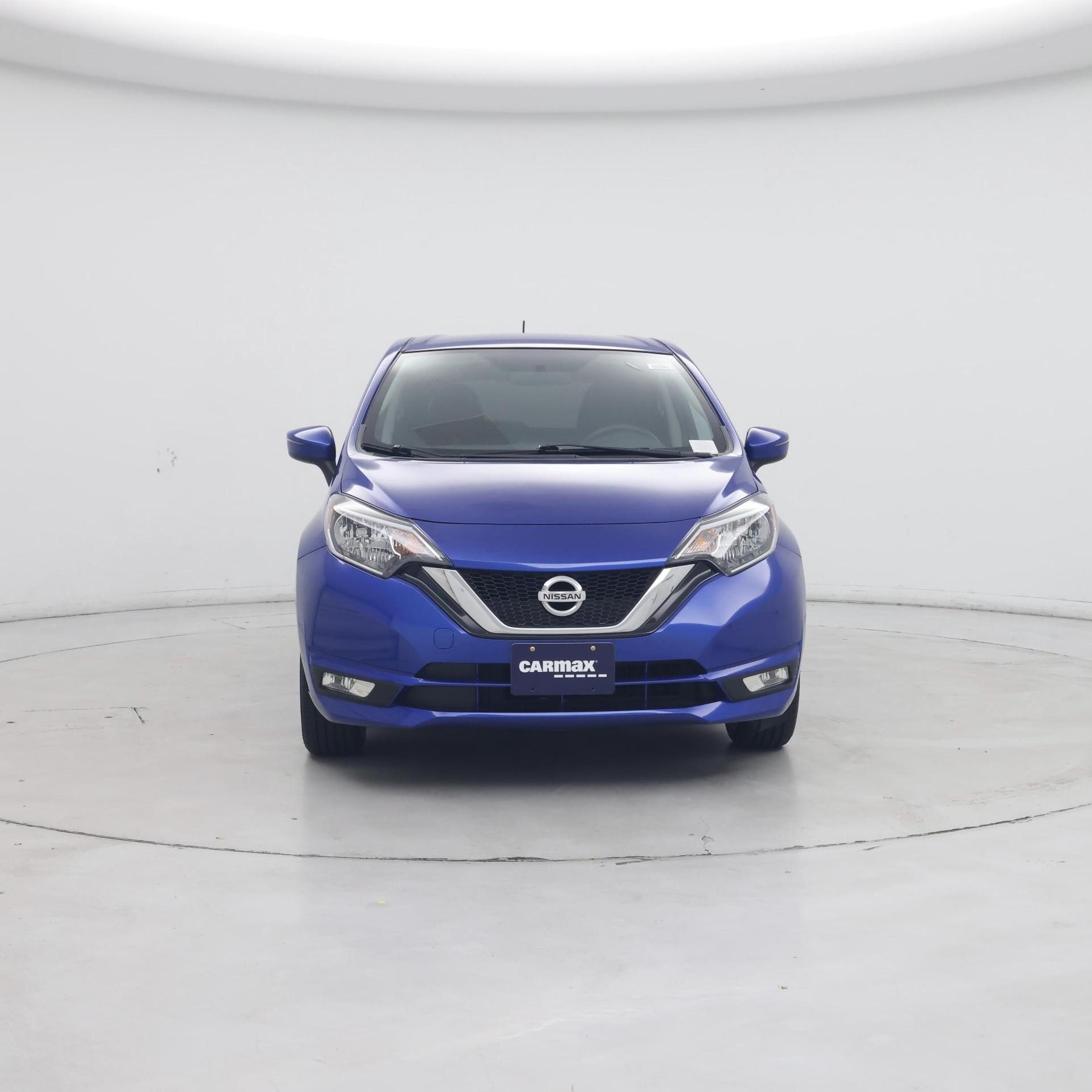 Thumbnail: 2017 Nissan Versa Note - 5