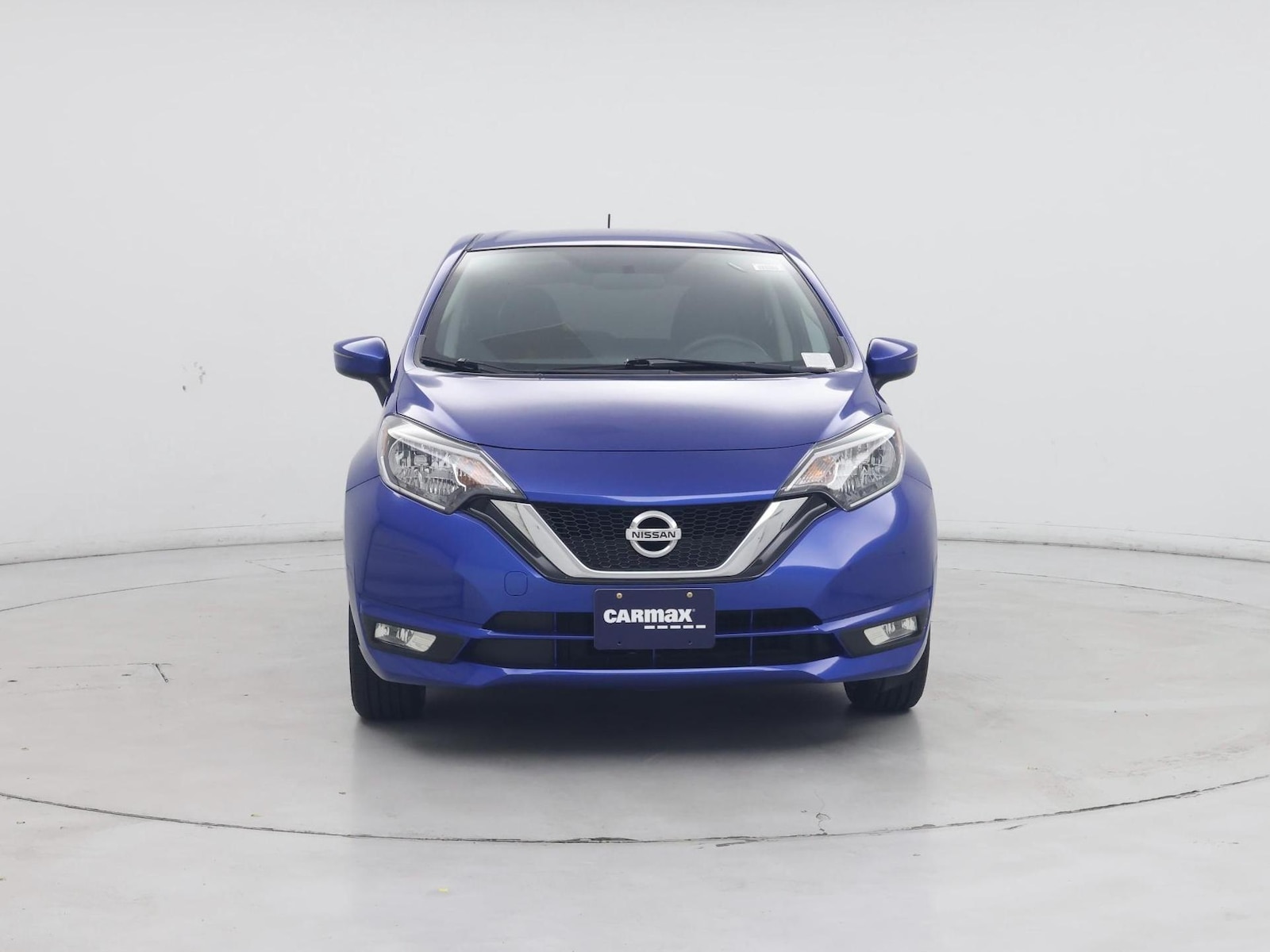 2017 Nissan Versa Note SR - Photo 6