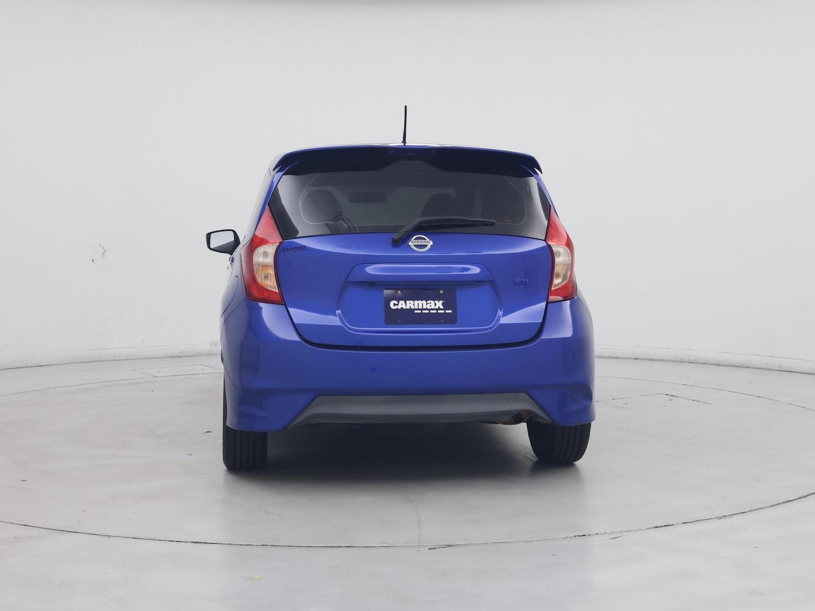 2017 Nissan Versa Note SR - Photo 7