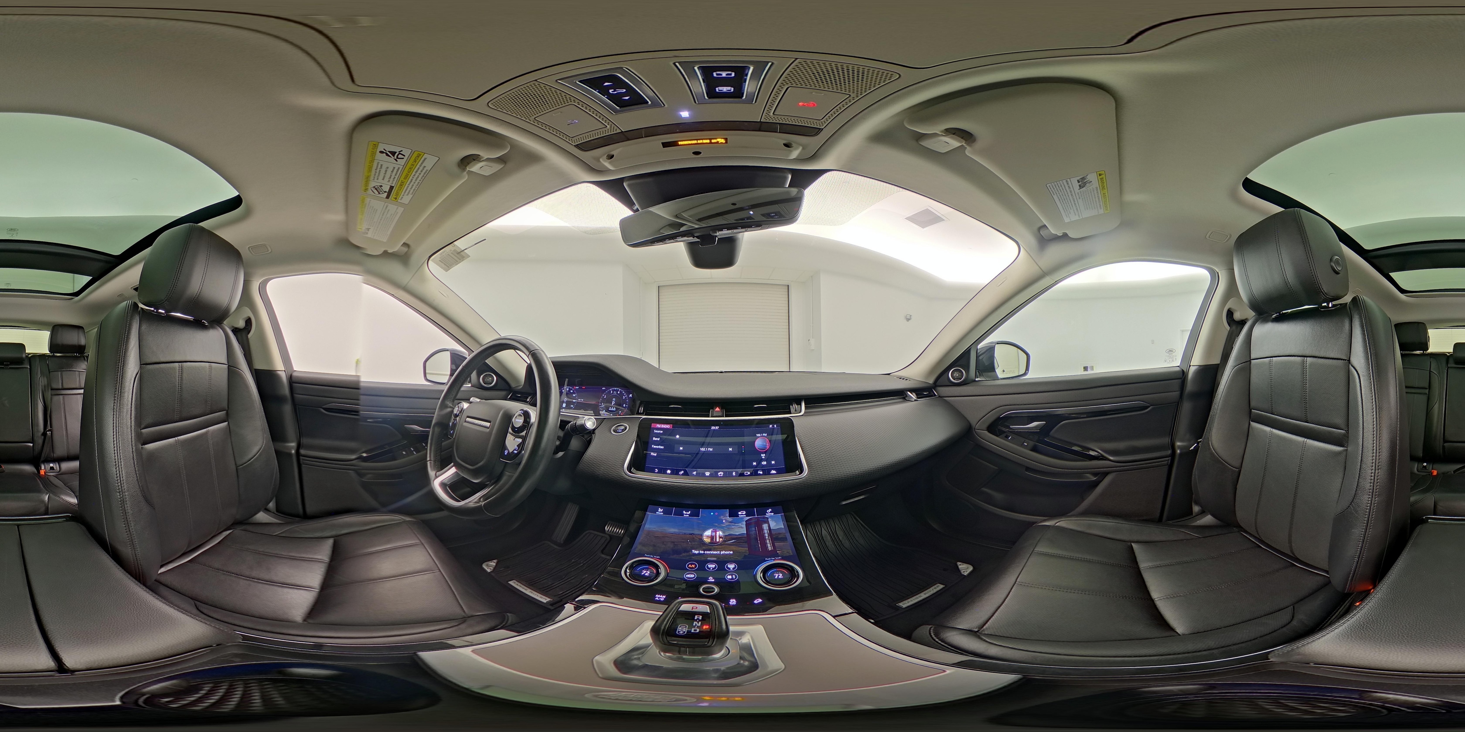 2020 Land Rover Range Rover Evoque S - Photo 29