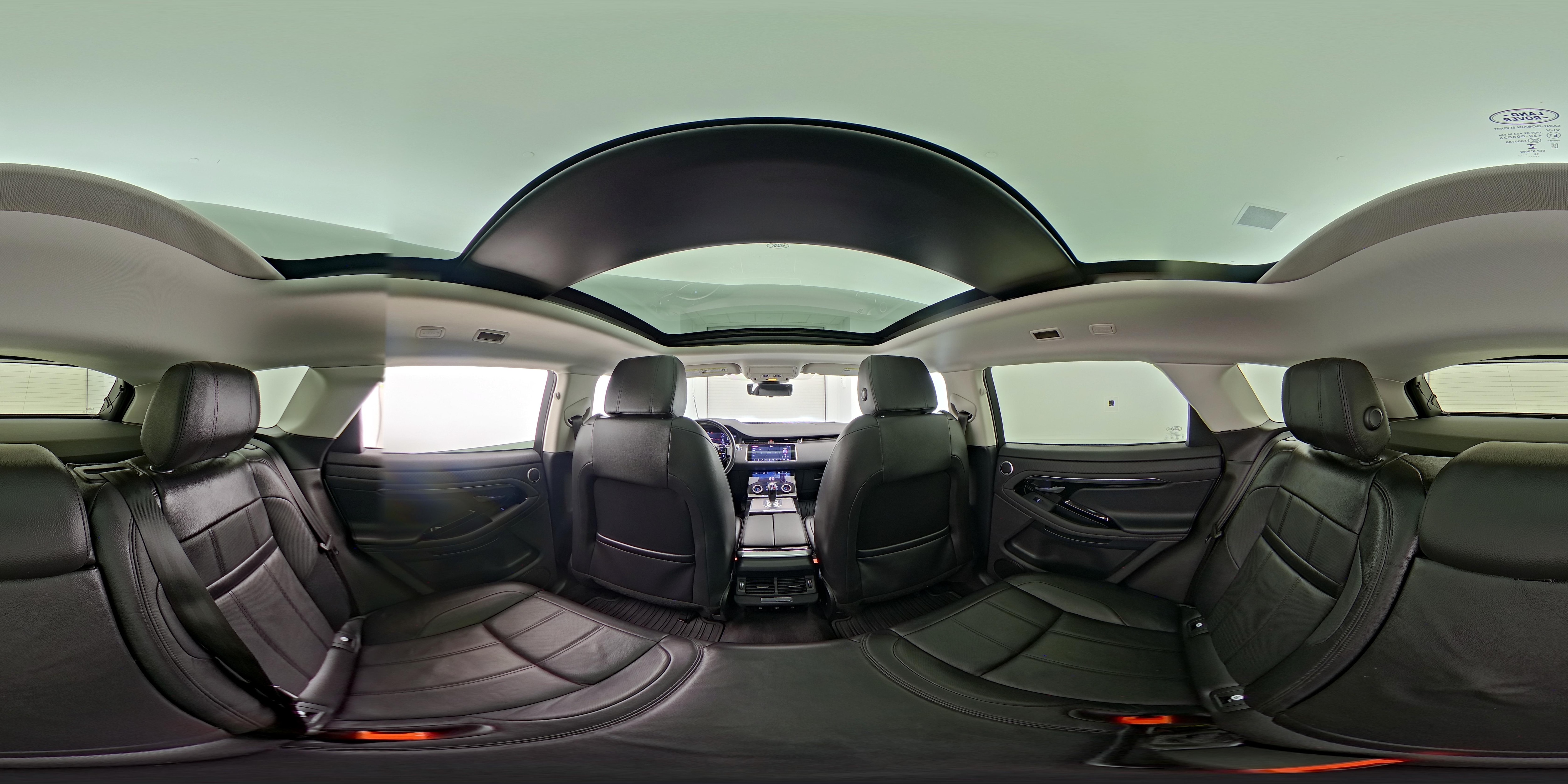 2020 Land Rover Range Rover Evoque S - Photo 30
