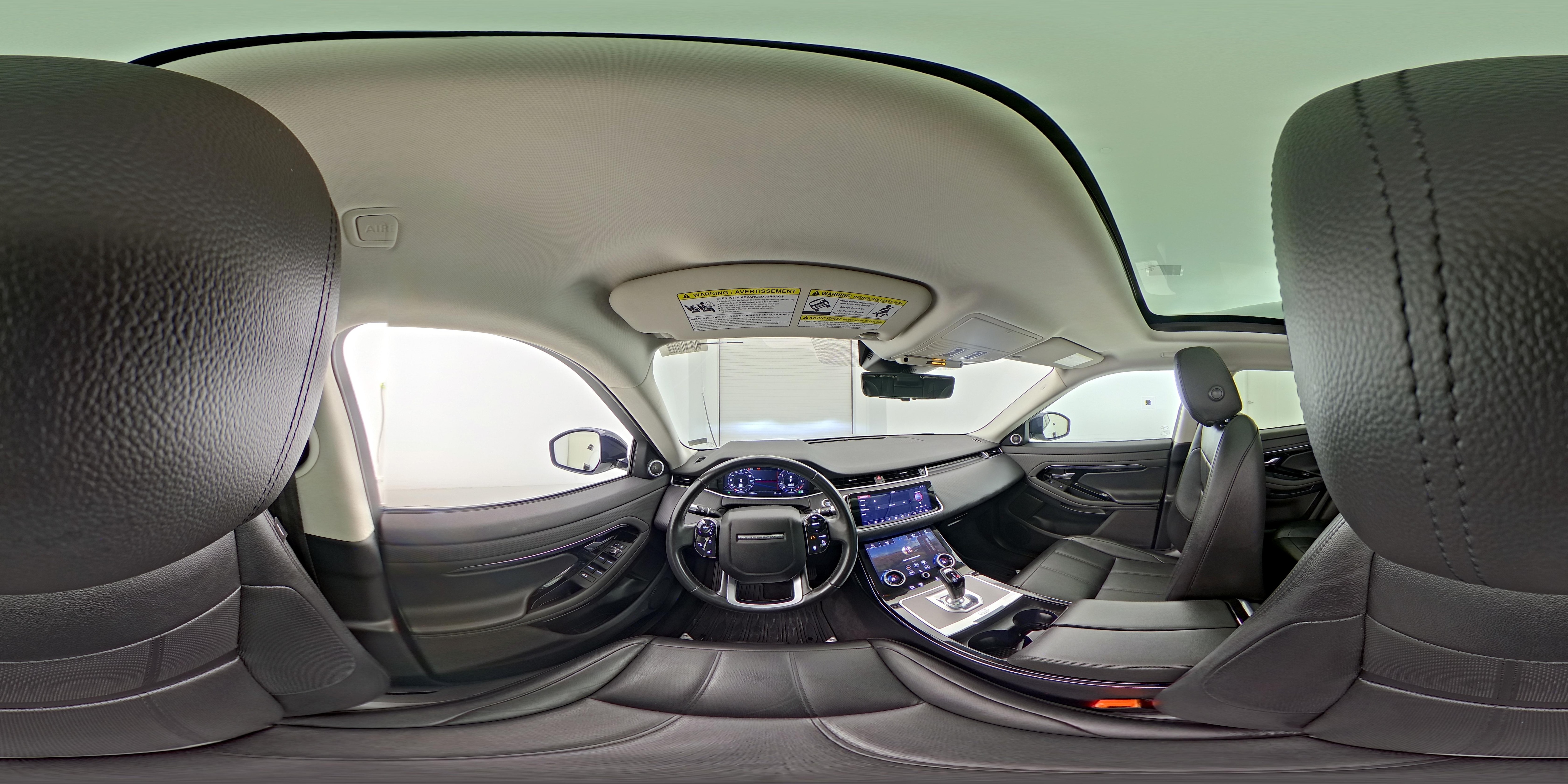 2020 Land Rover Range Rover Evoque S - Photo 31