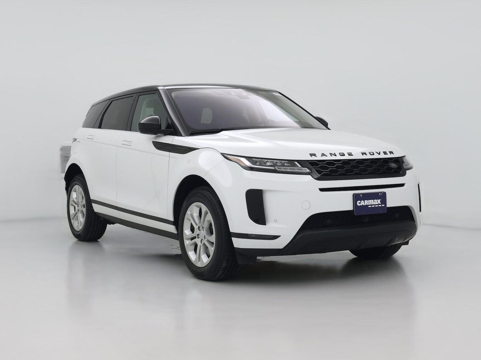 2020 Land Rover Range Rover Evoque S - Photo 1