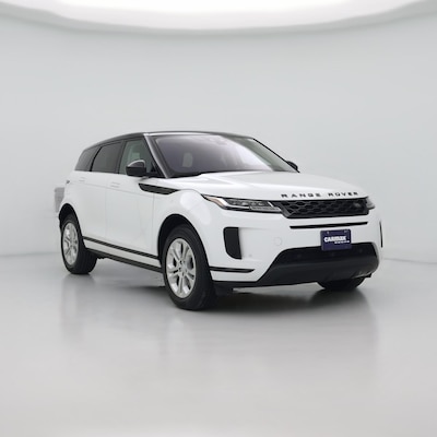 Vehicle exterior view