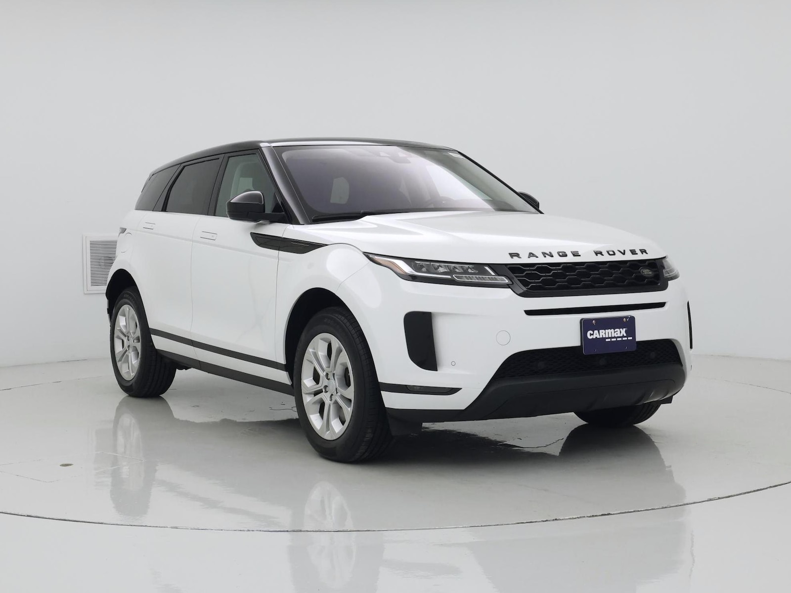2020 Land Rover Range Rover Evoque S - Photo 2