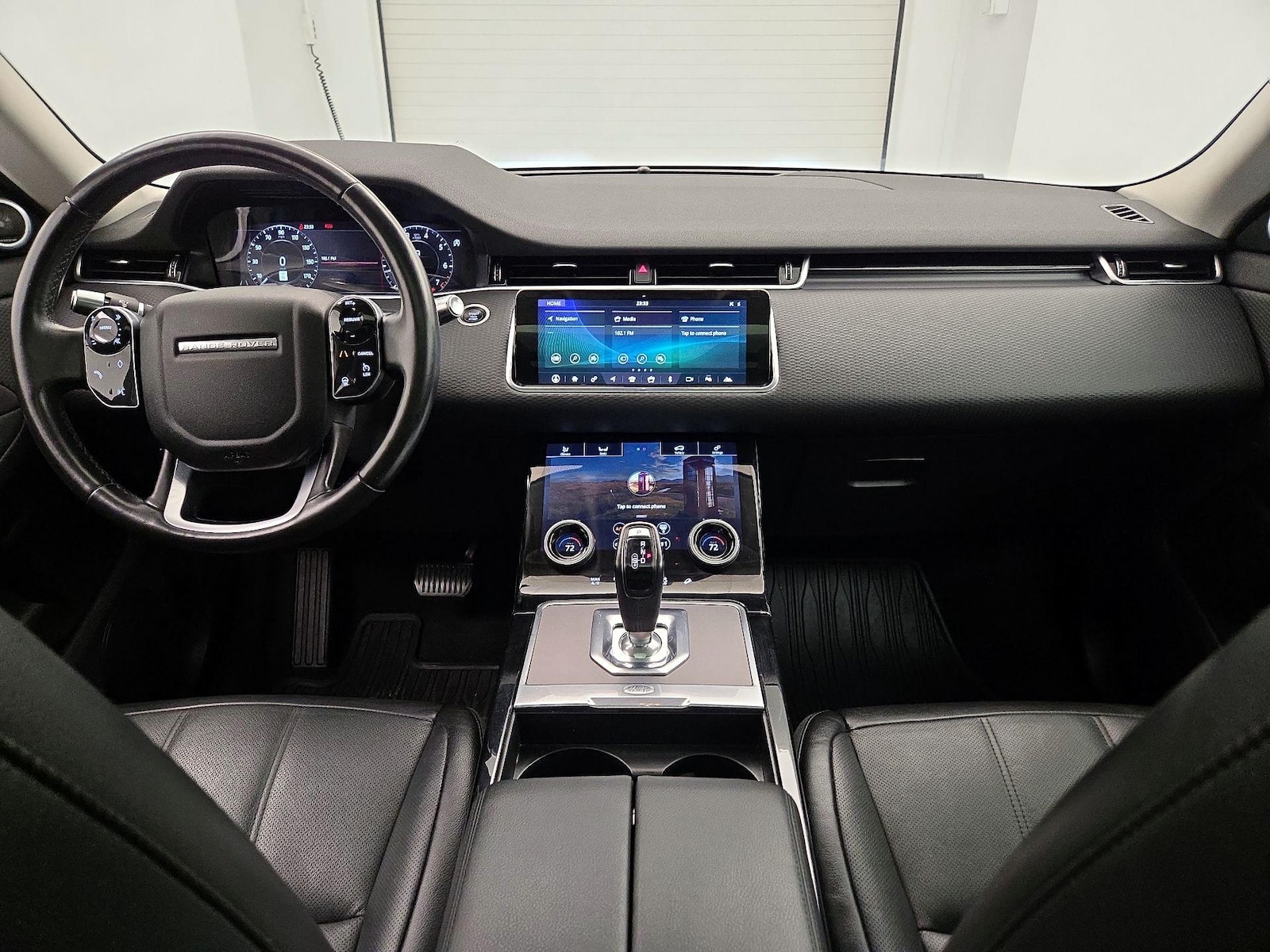 2020 Land Rover Range Rover Evoque S - Photo 10