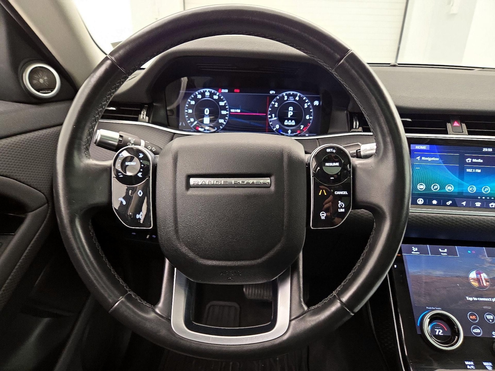 2020 Land Rover Range Rover Evoque S - Photo 11