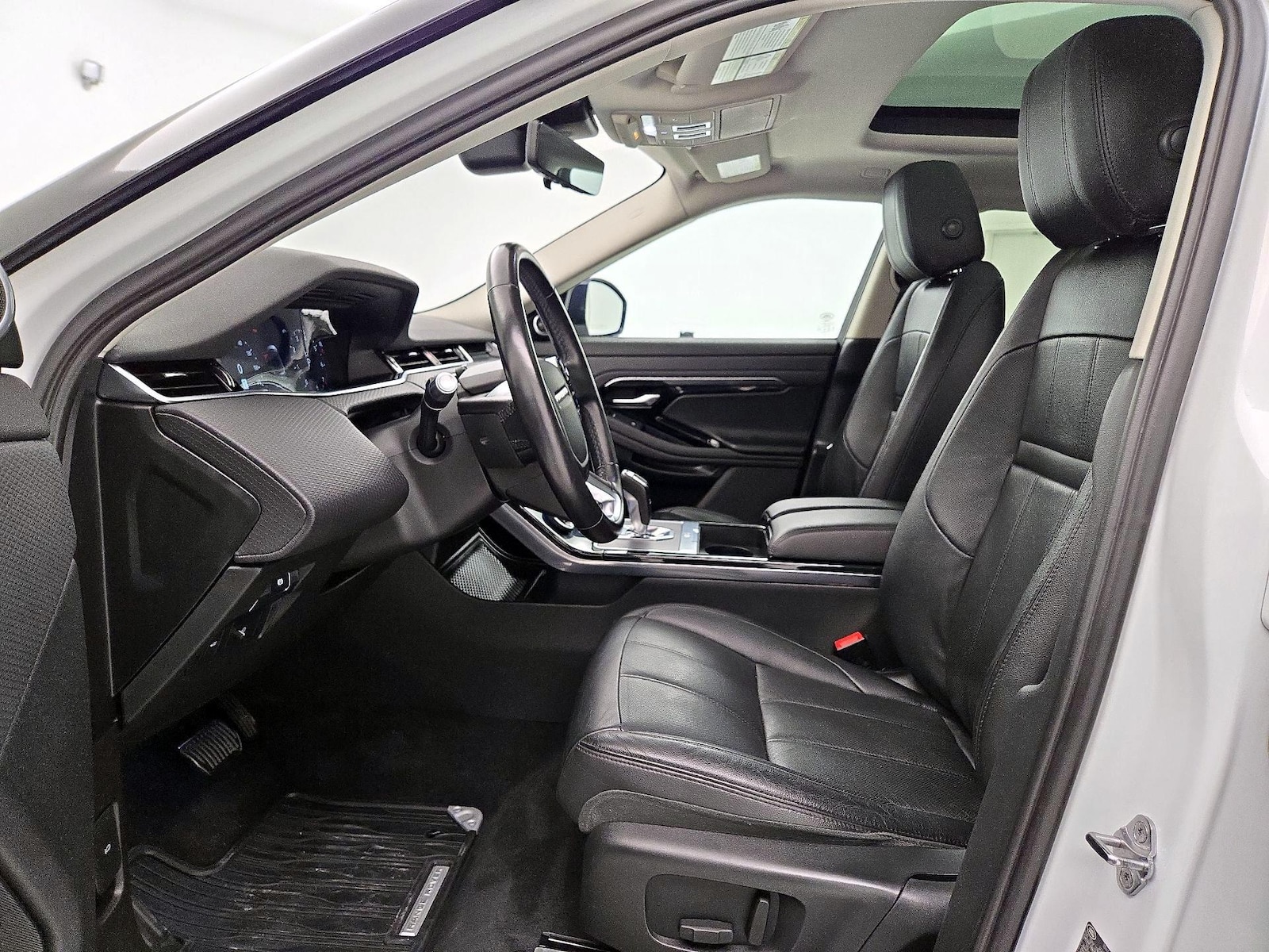 2020 Land Rover Range Rover Evoque S - Photo 12