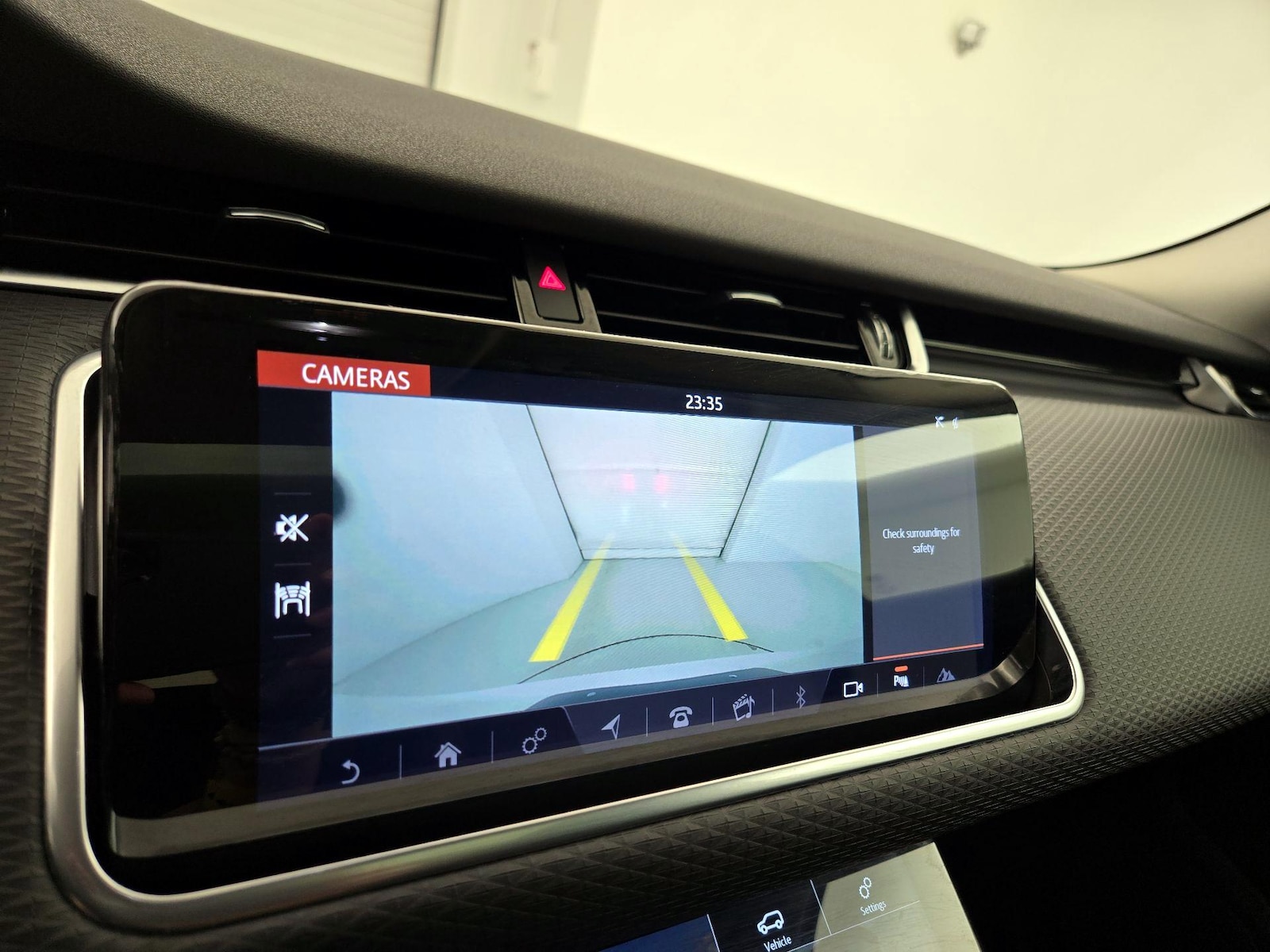 2020 Land Rover Range Rover Evoque S - Photo 16