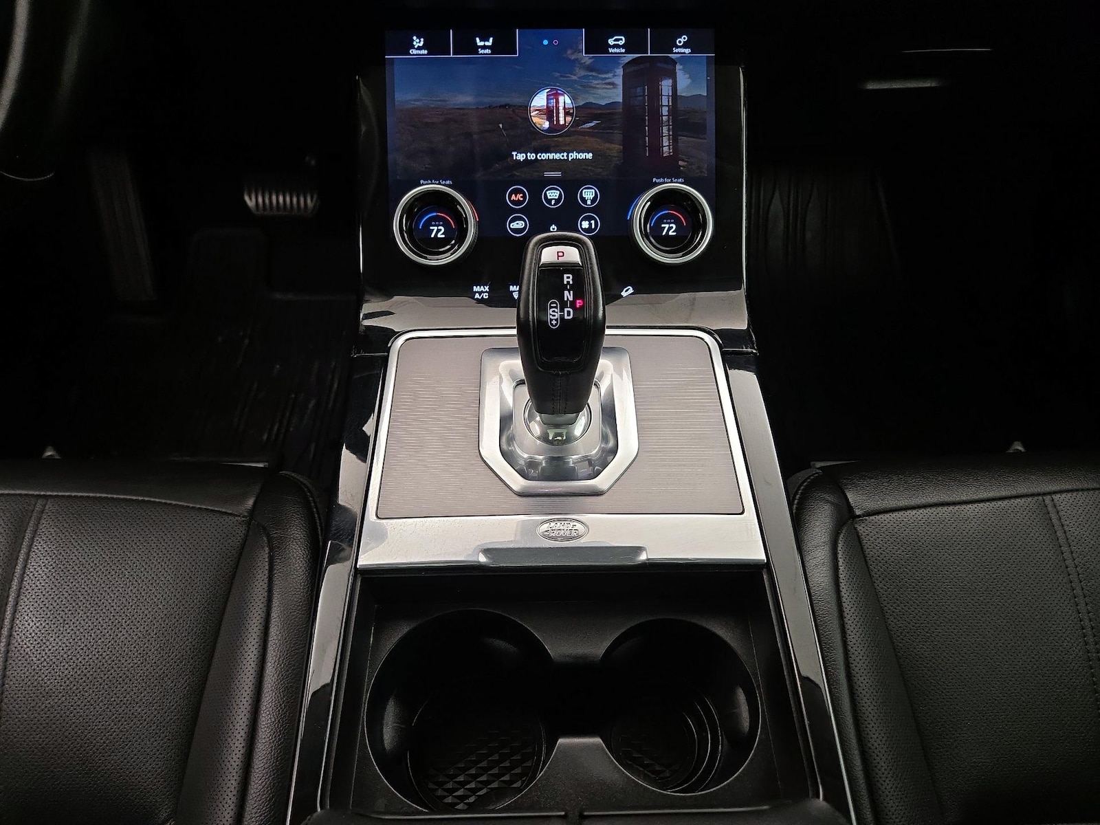 2020 Land Rover Range Rover Evoque S - Photo 19