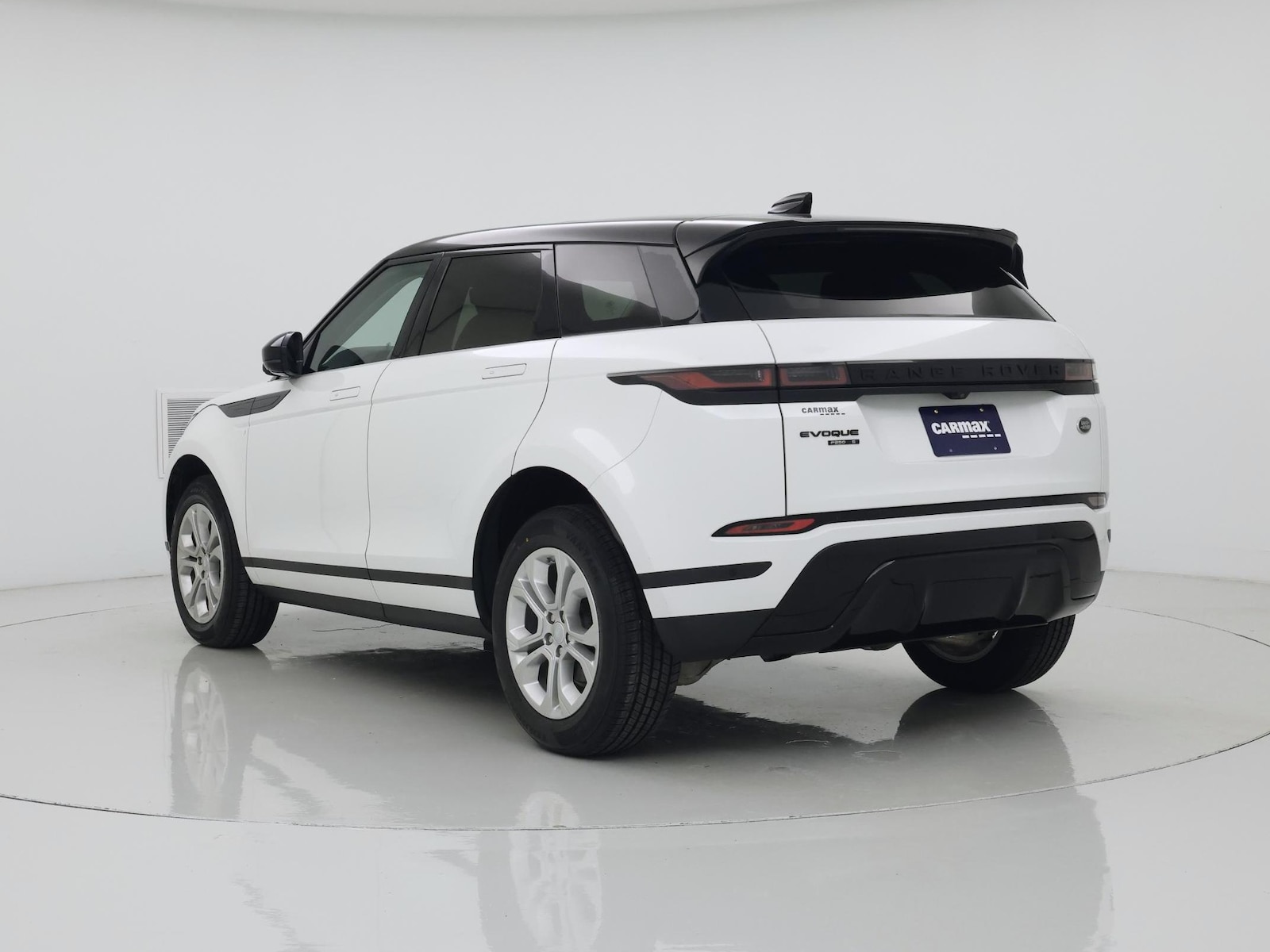 2020 Land Rover Range Rover Evoque S - Photo 3