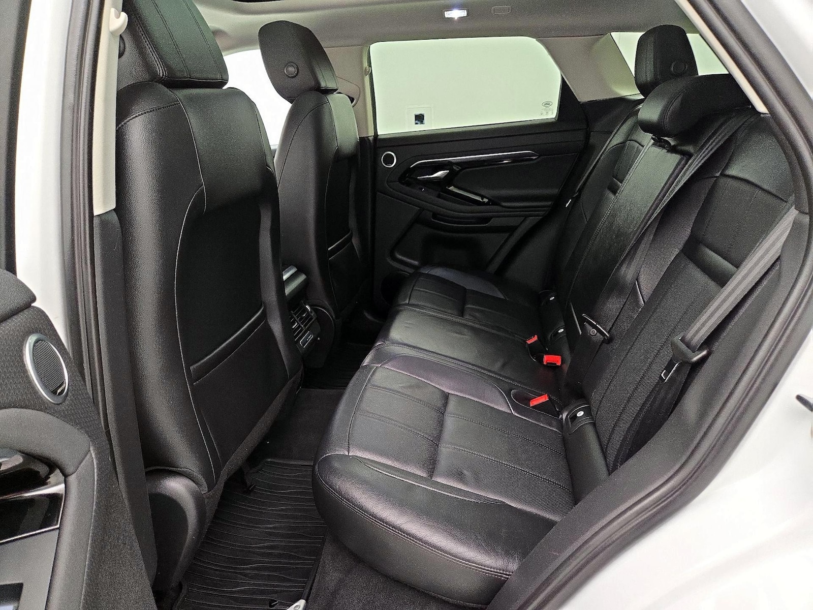 2020 Land Rover Range Rover Evoque S - Photo 22