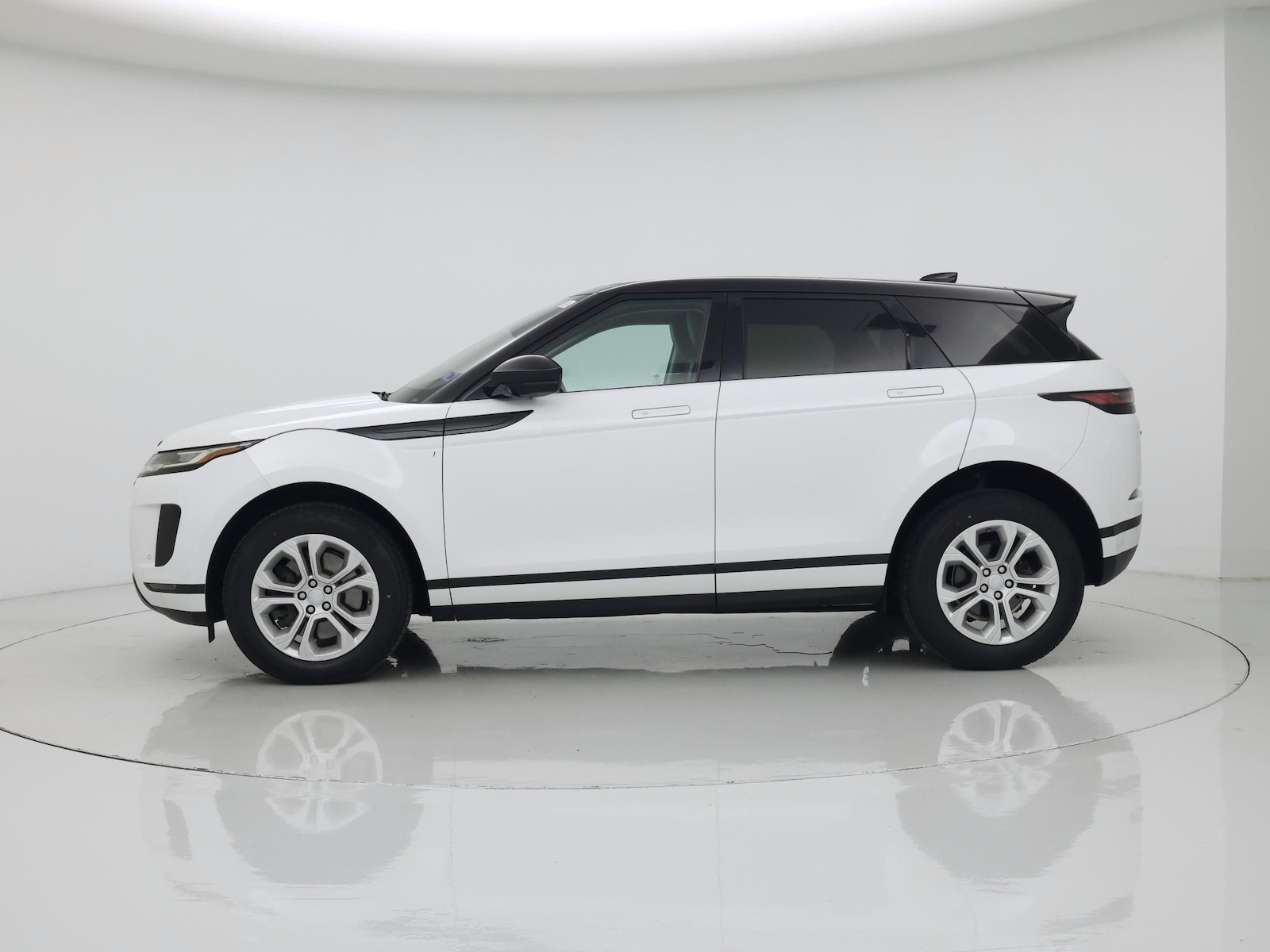 2020 Land Rover Range Rover Evoque S - Photo 4
