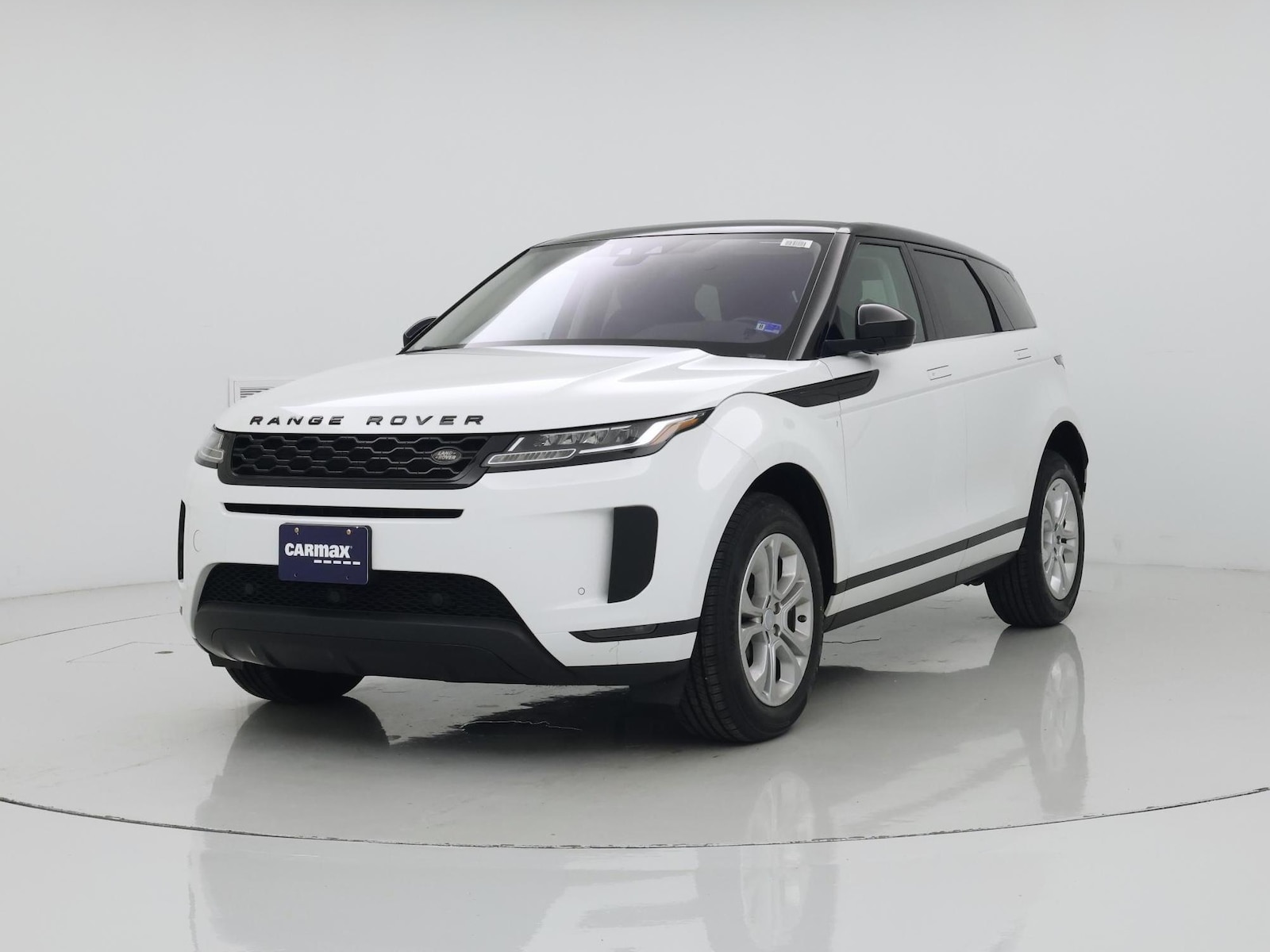 2020 Land Rover Range Rover Evoque S - Photo 5