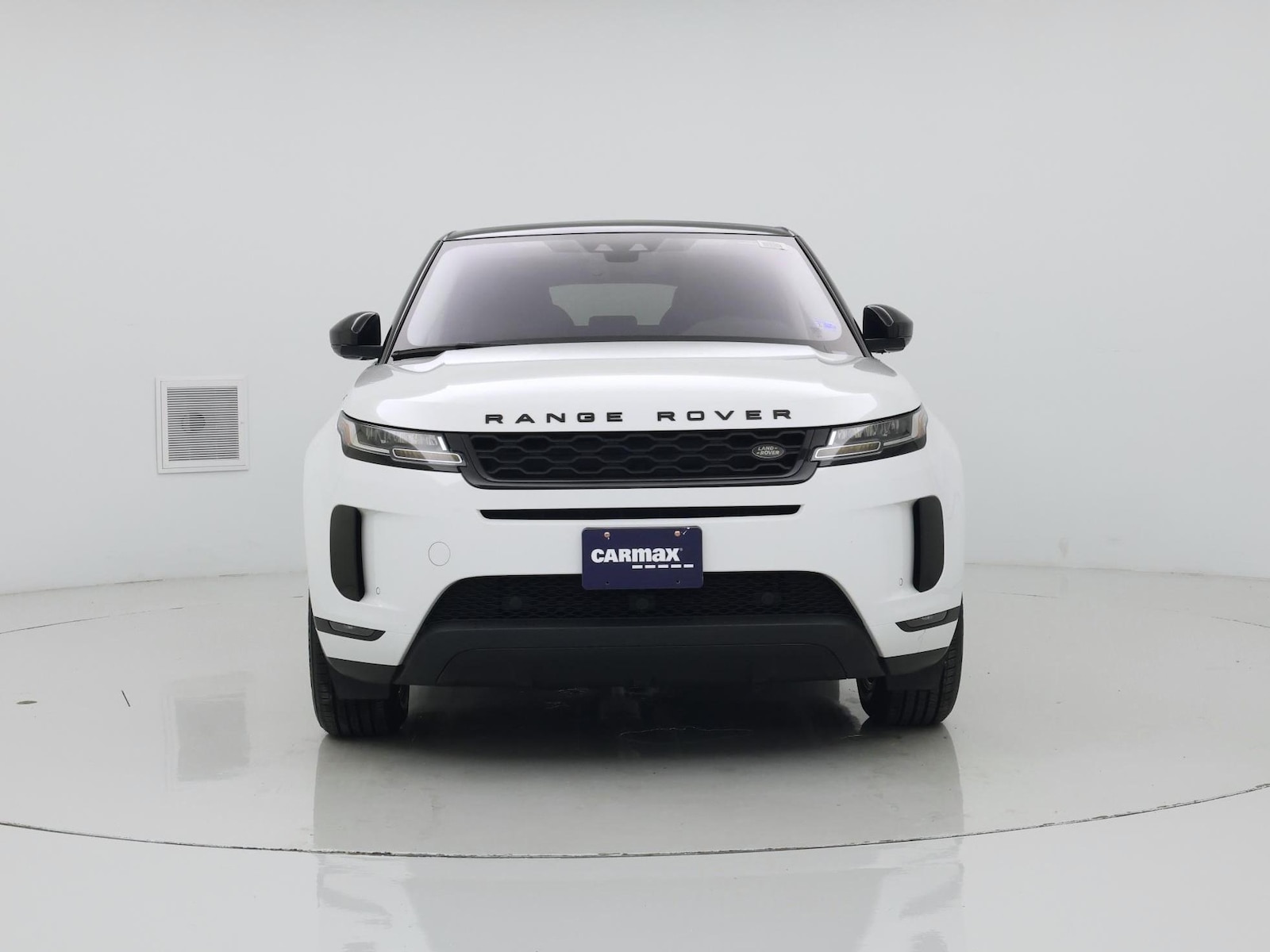 2020 Land Rover Range Rover Evoque S - Photo 6