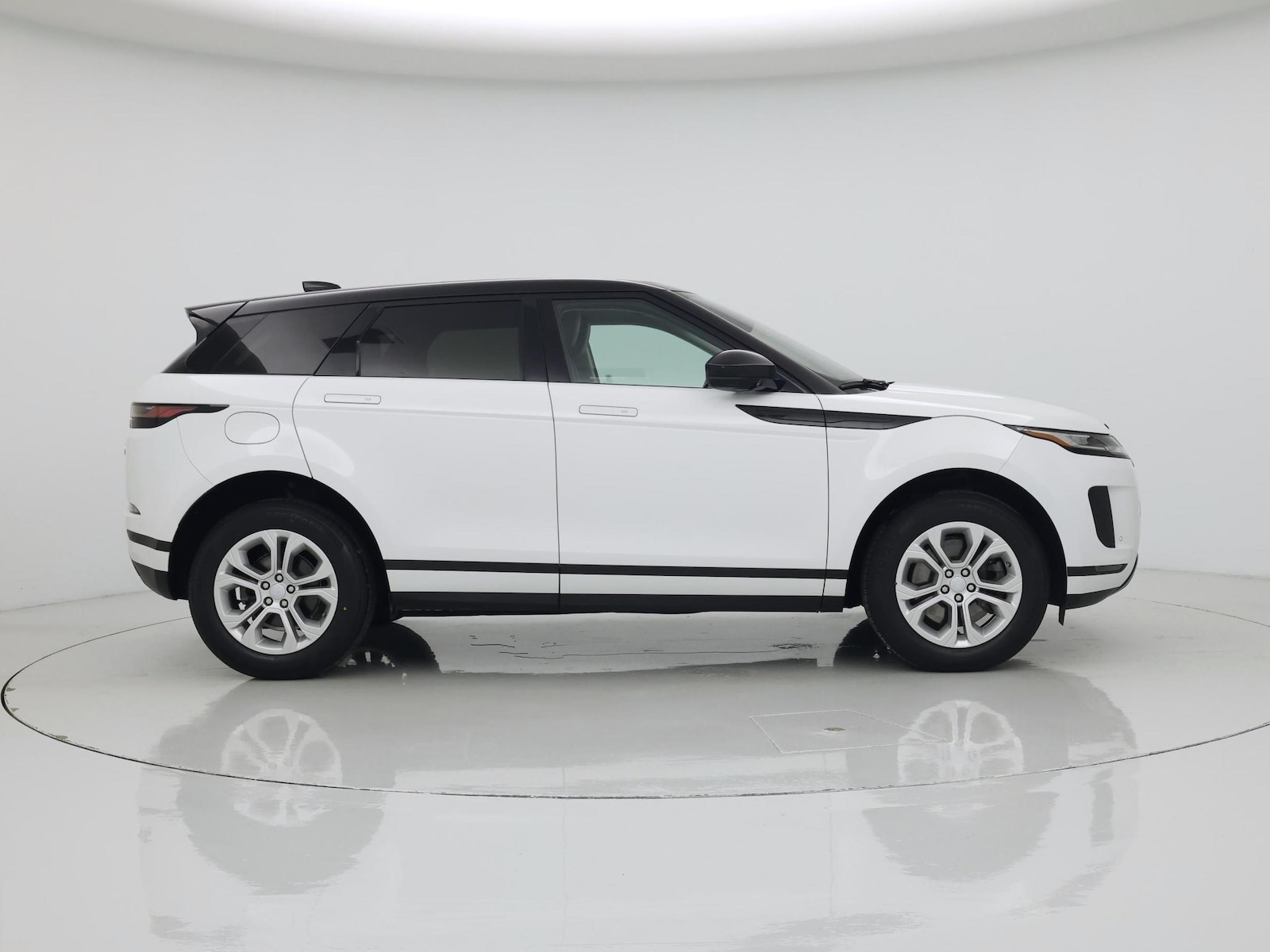 2020 Land Rover Range Rover Evoque S - Photo 8