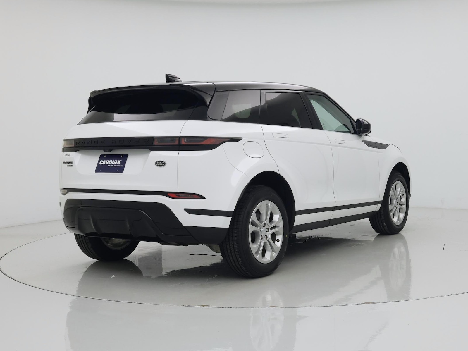 2020 Land Rover Range Rover Evoque S - Photo 9