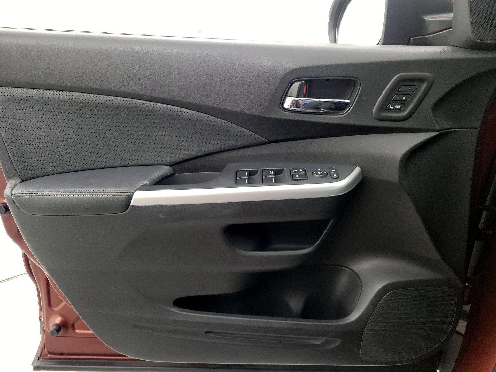 Thumbnail: 2015 Honda CR-V - 12