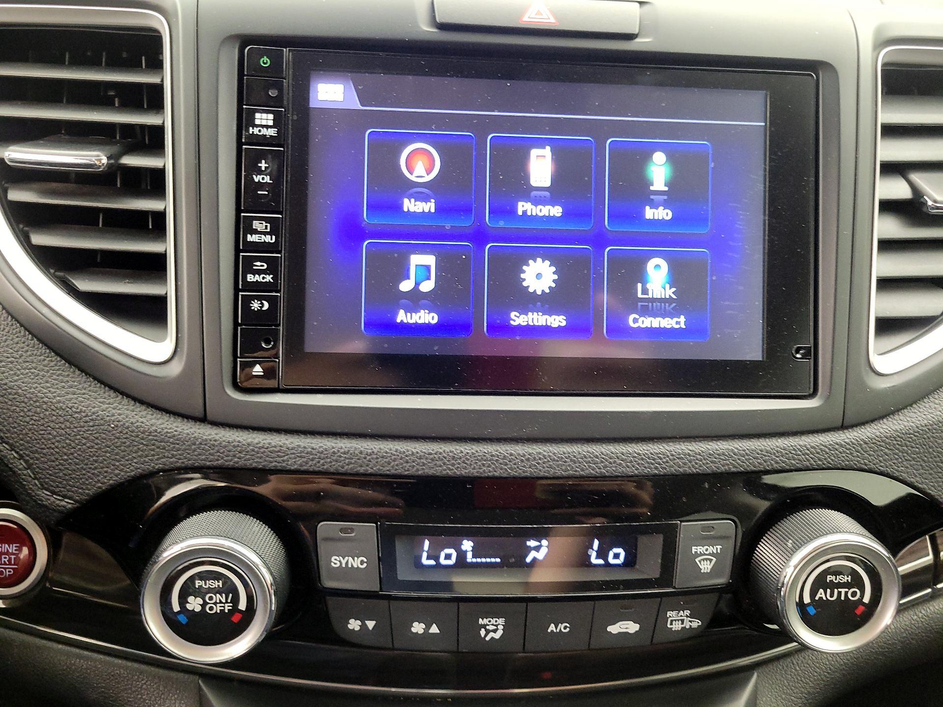 Thumbnail: 2015 Honda CR-V - 16