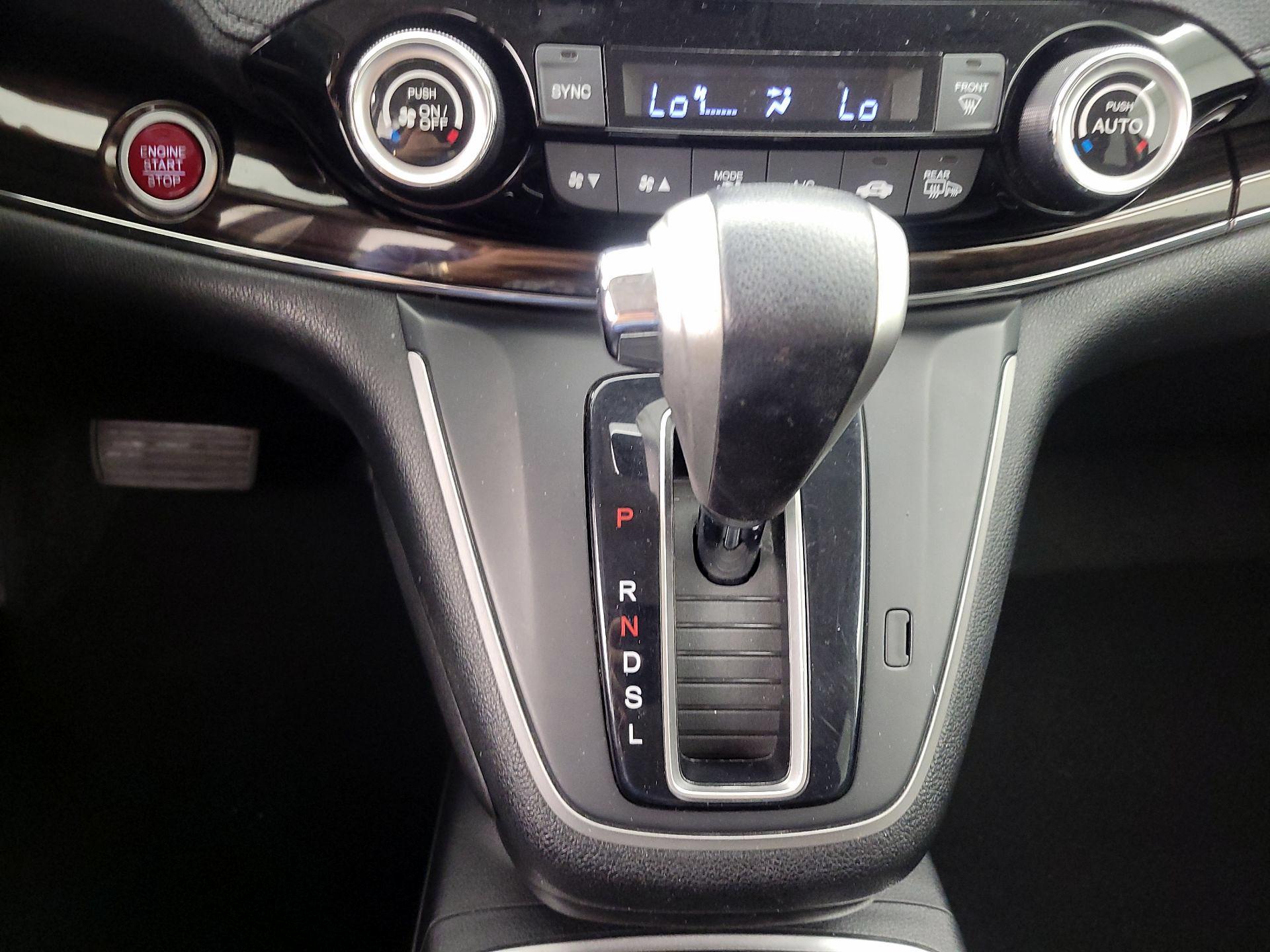 Thumbnail: 2015 Honda CR-V - 17