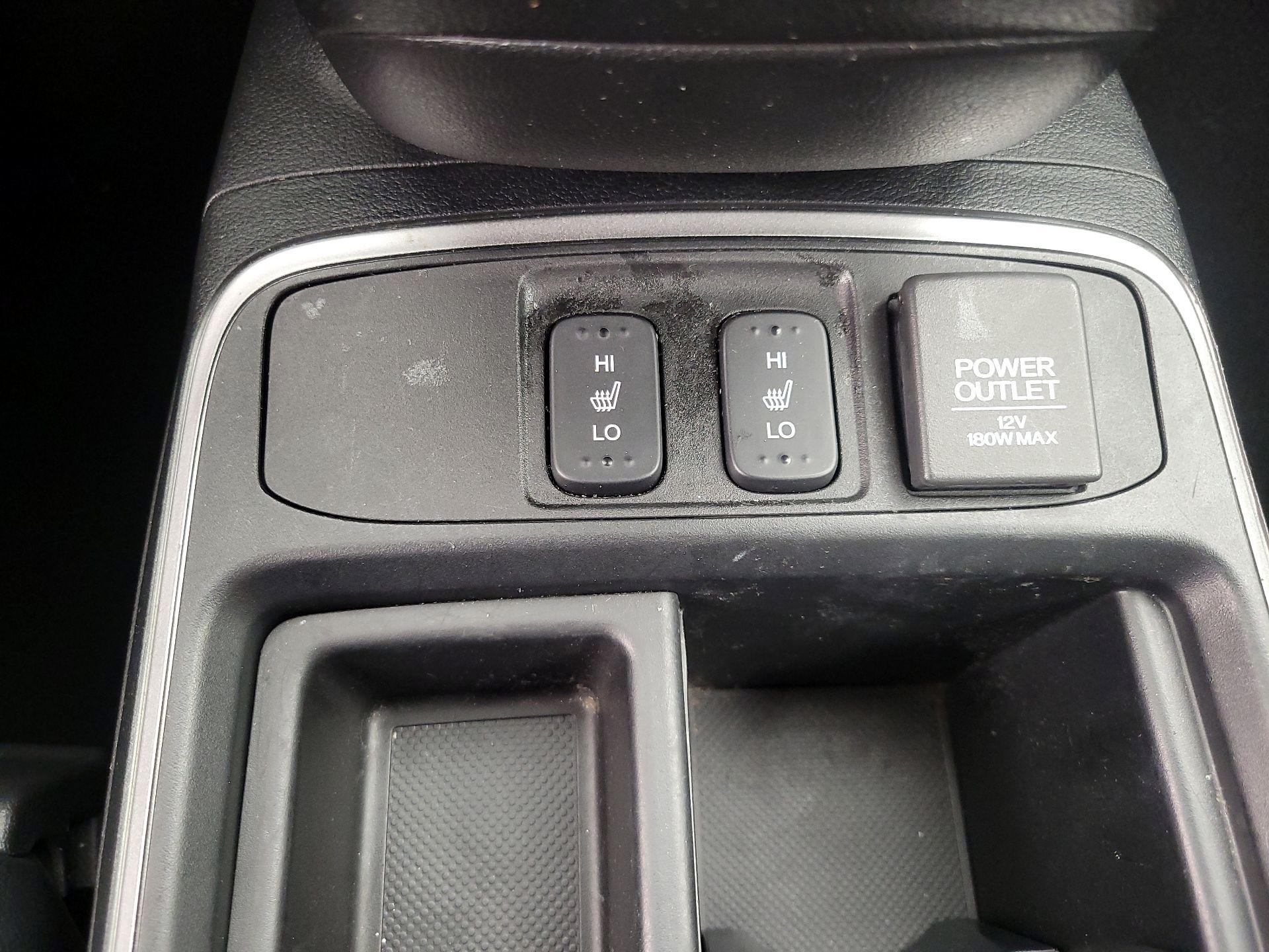Thumbnail: 2015 Honda CR-V - 18
