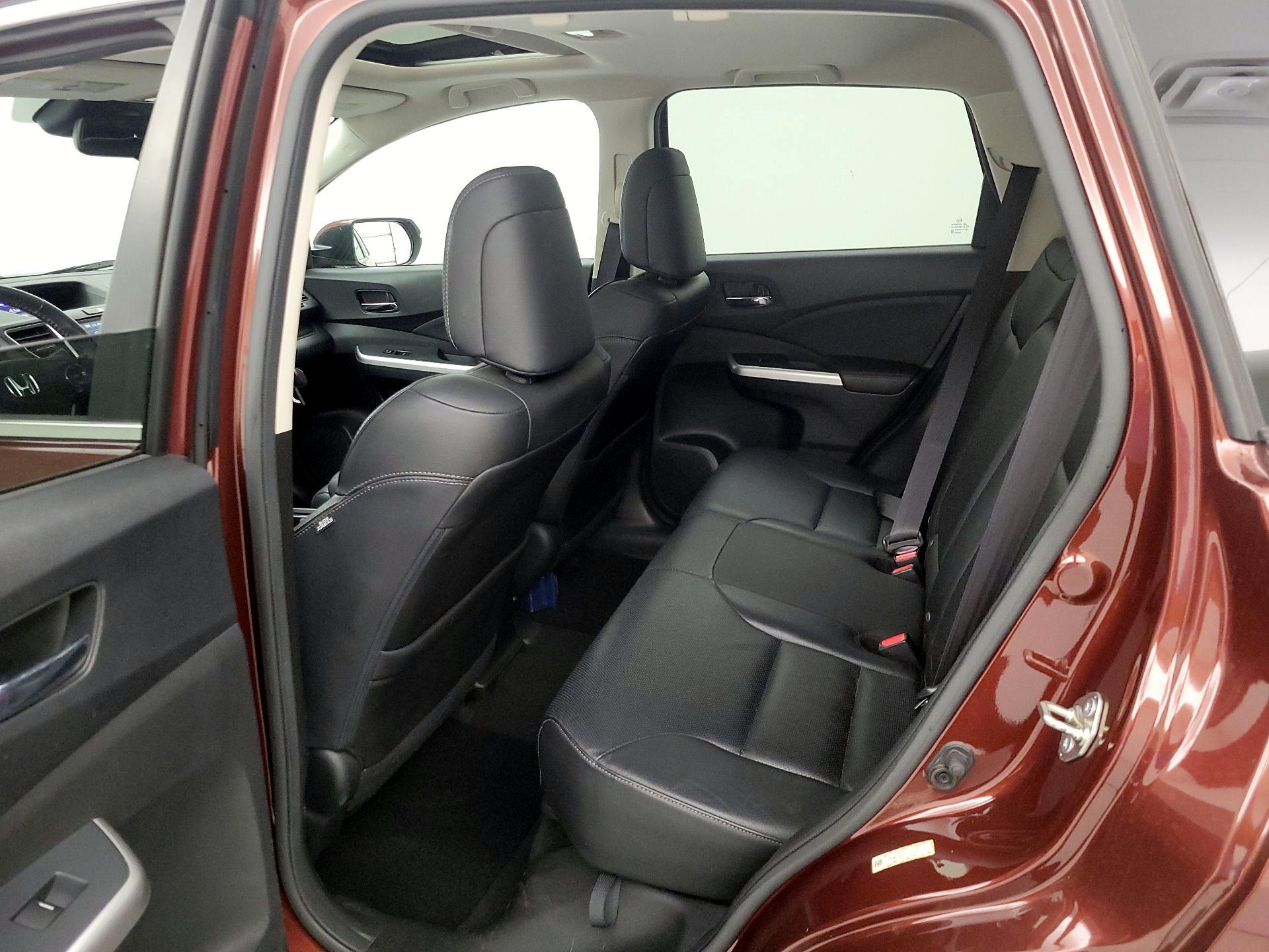 Thumbnail: 2015 Honda CR-V - 20